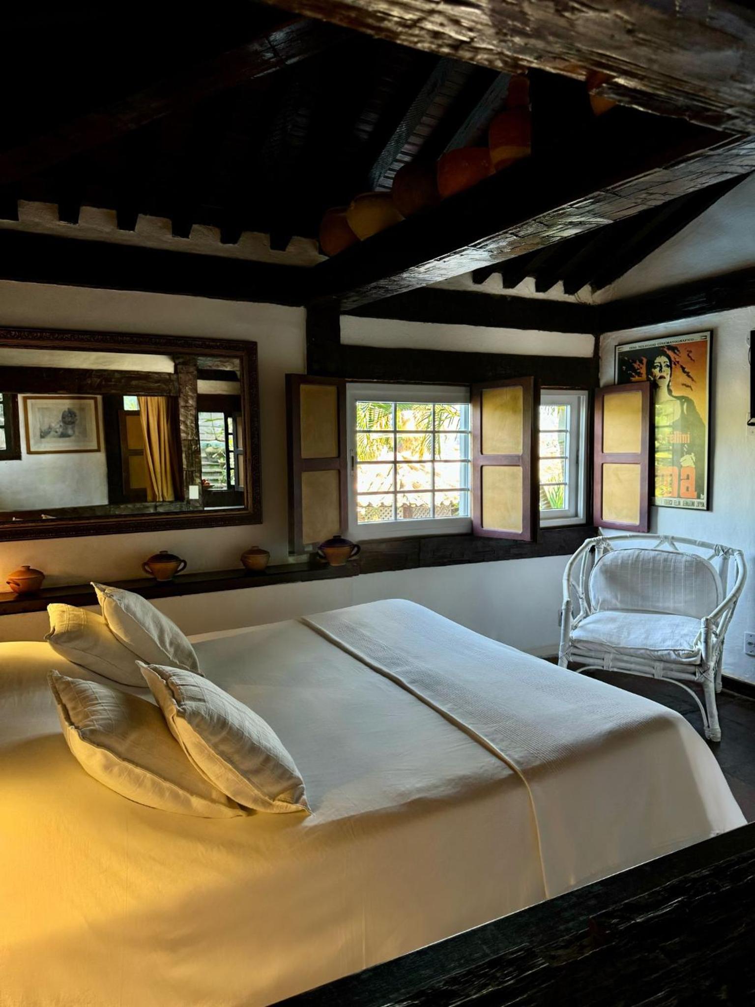 Suite with Garden View photo 2