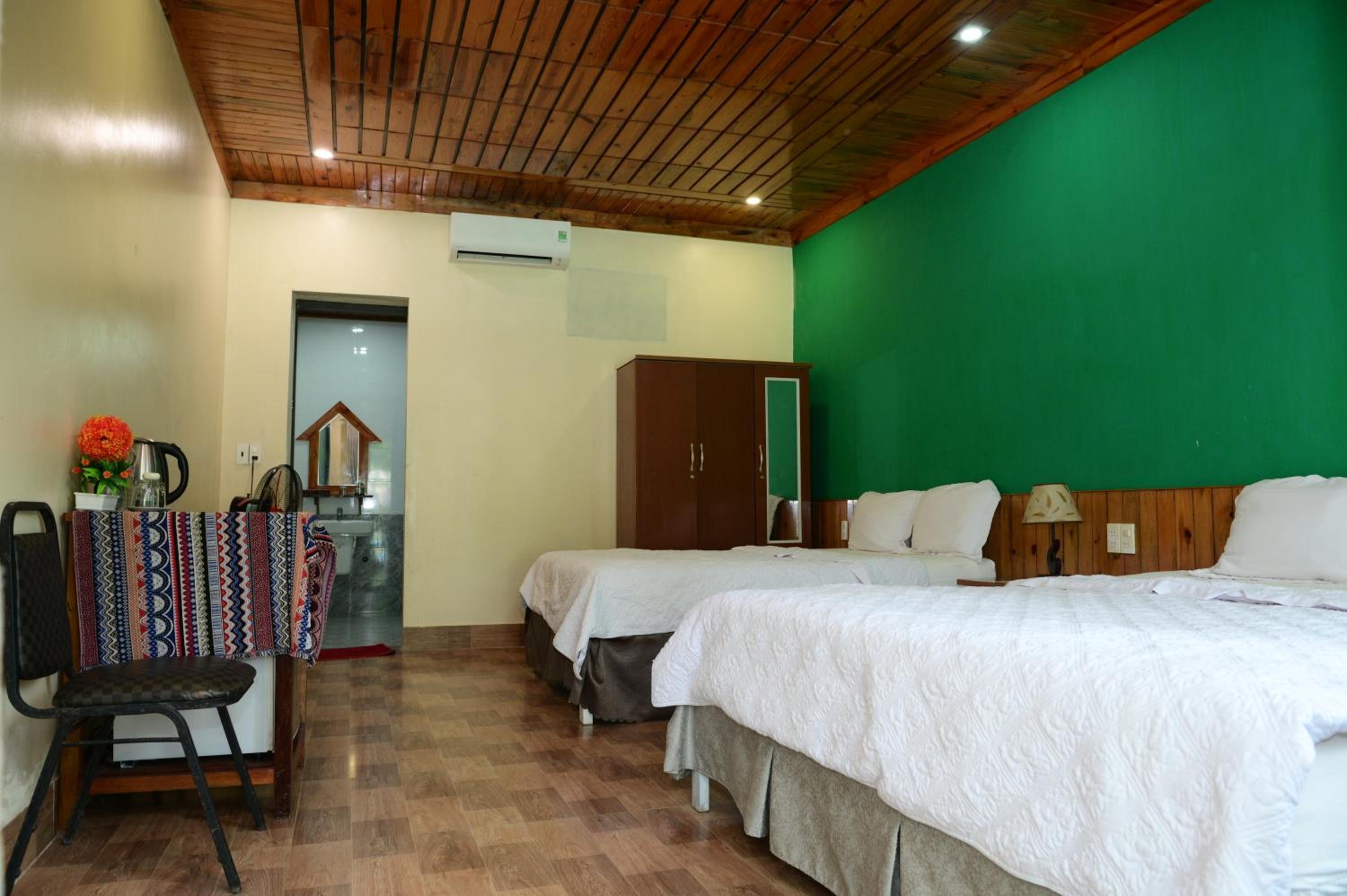 Double Room with Lake View photo 1