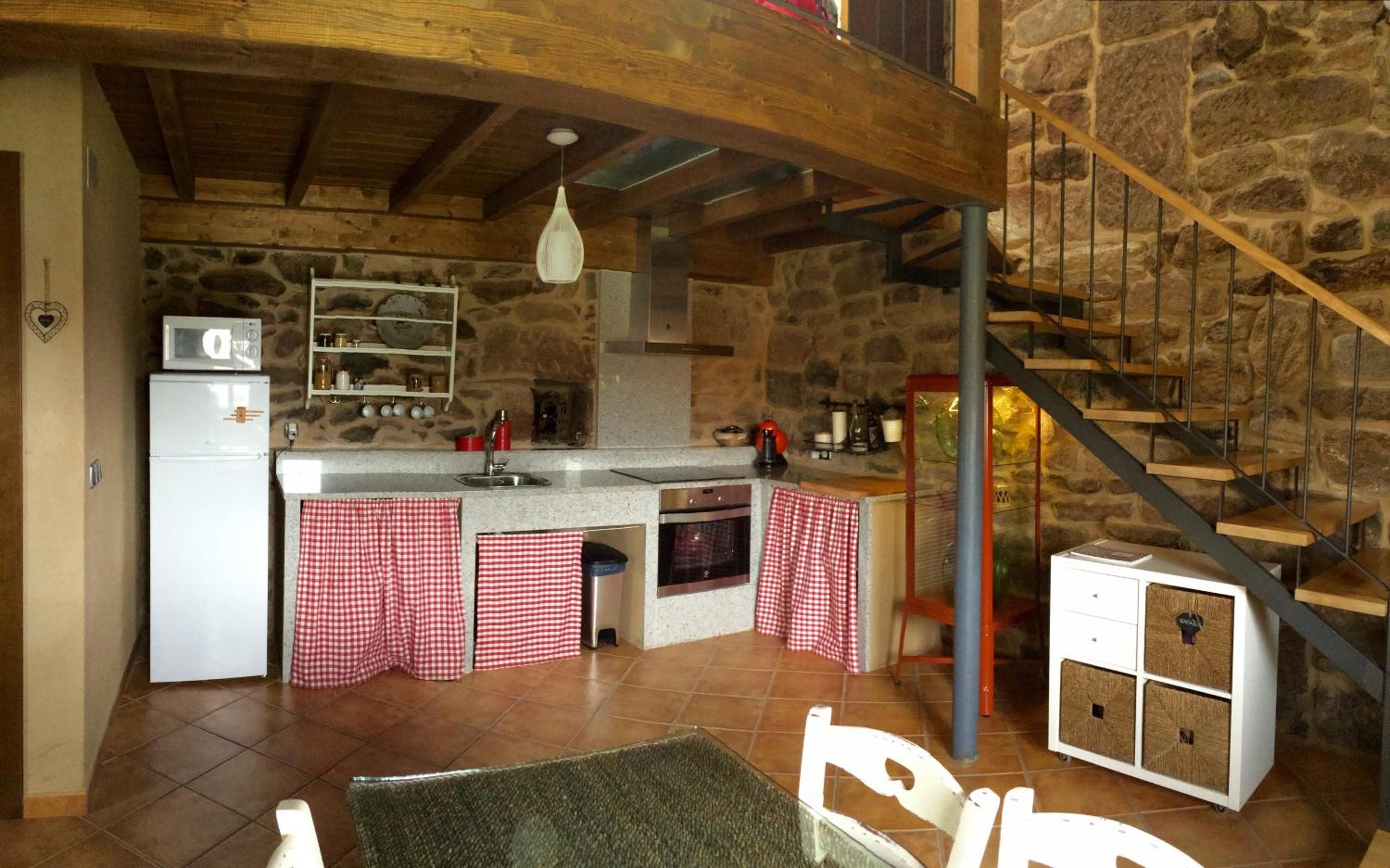 One-Bedroom Chalet photo 3
