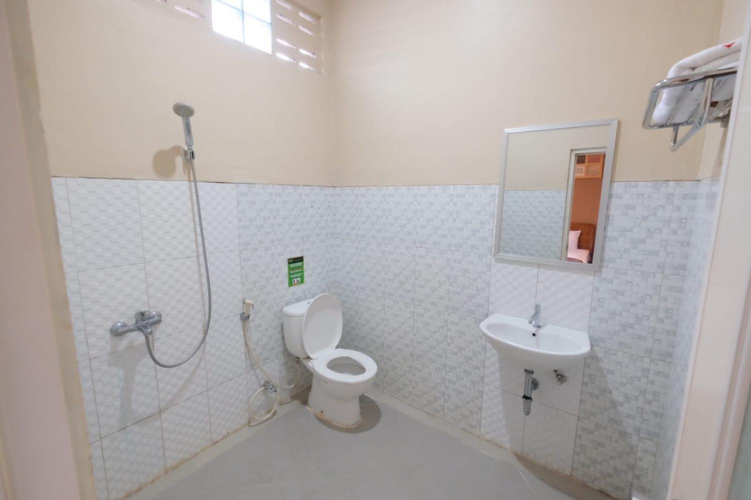 Deluxe Double Room photo 2