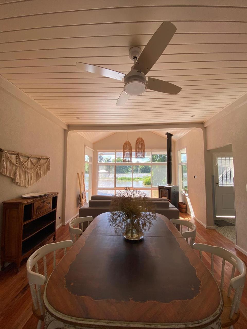 Three-Bedroom House photo 2