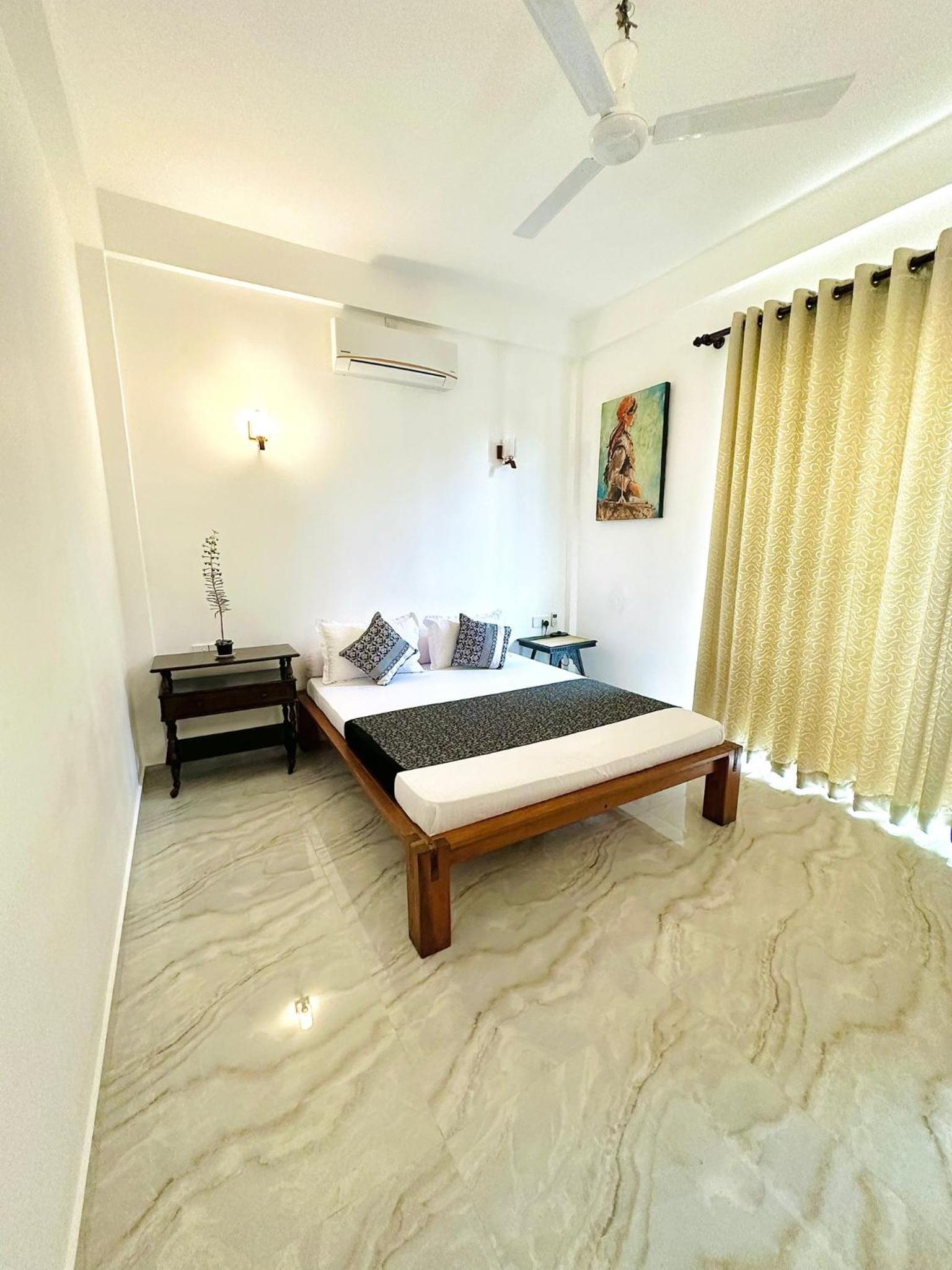Double Room with Park View photo 1