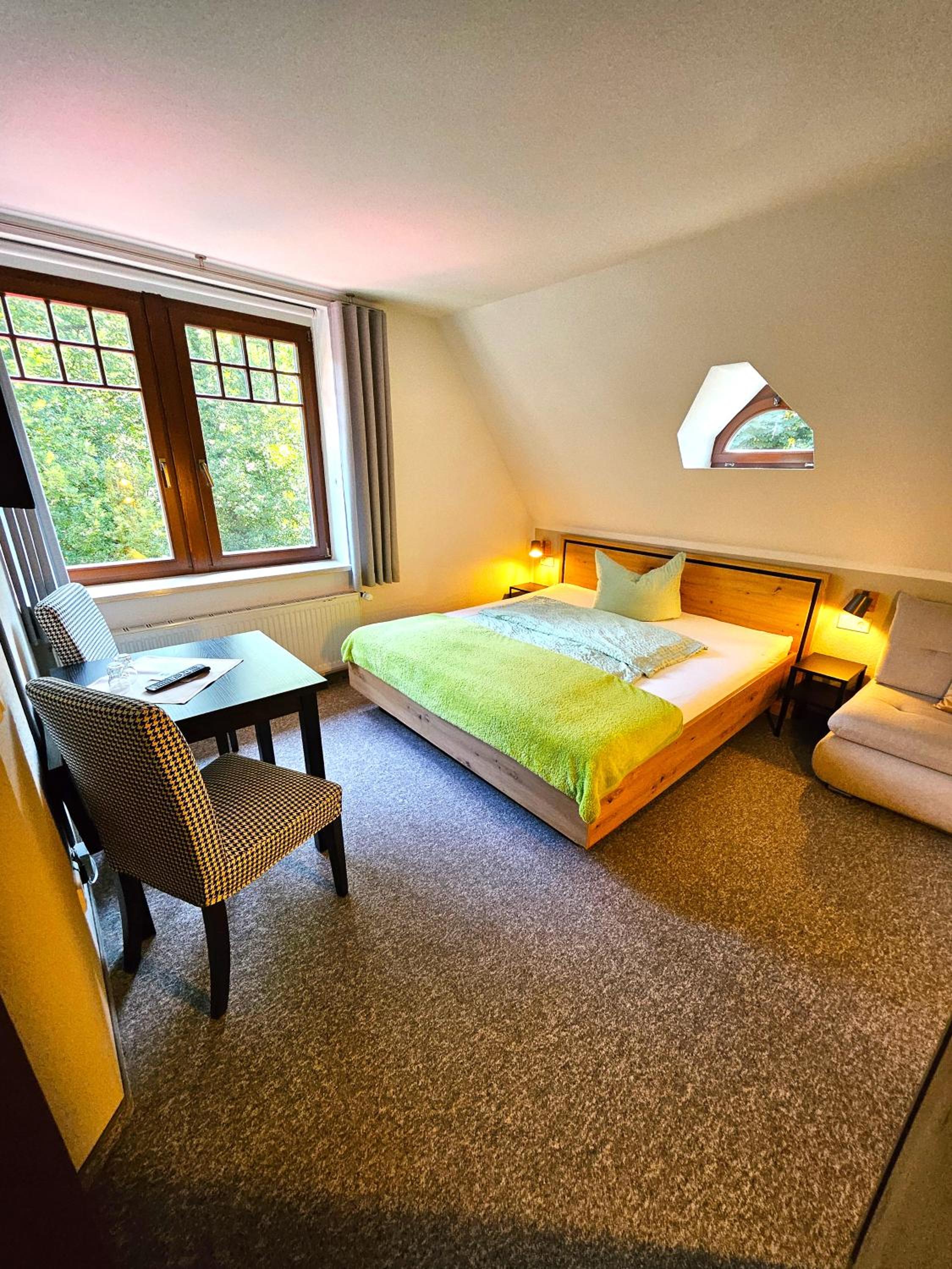 Double Room photo 1