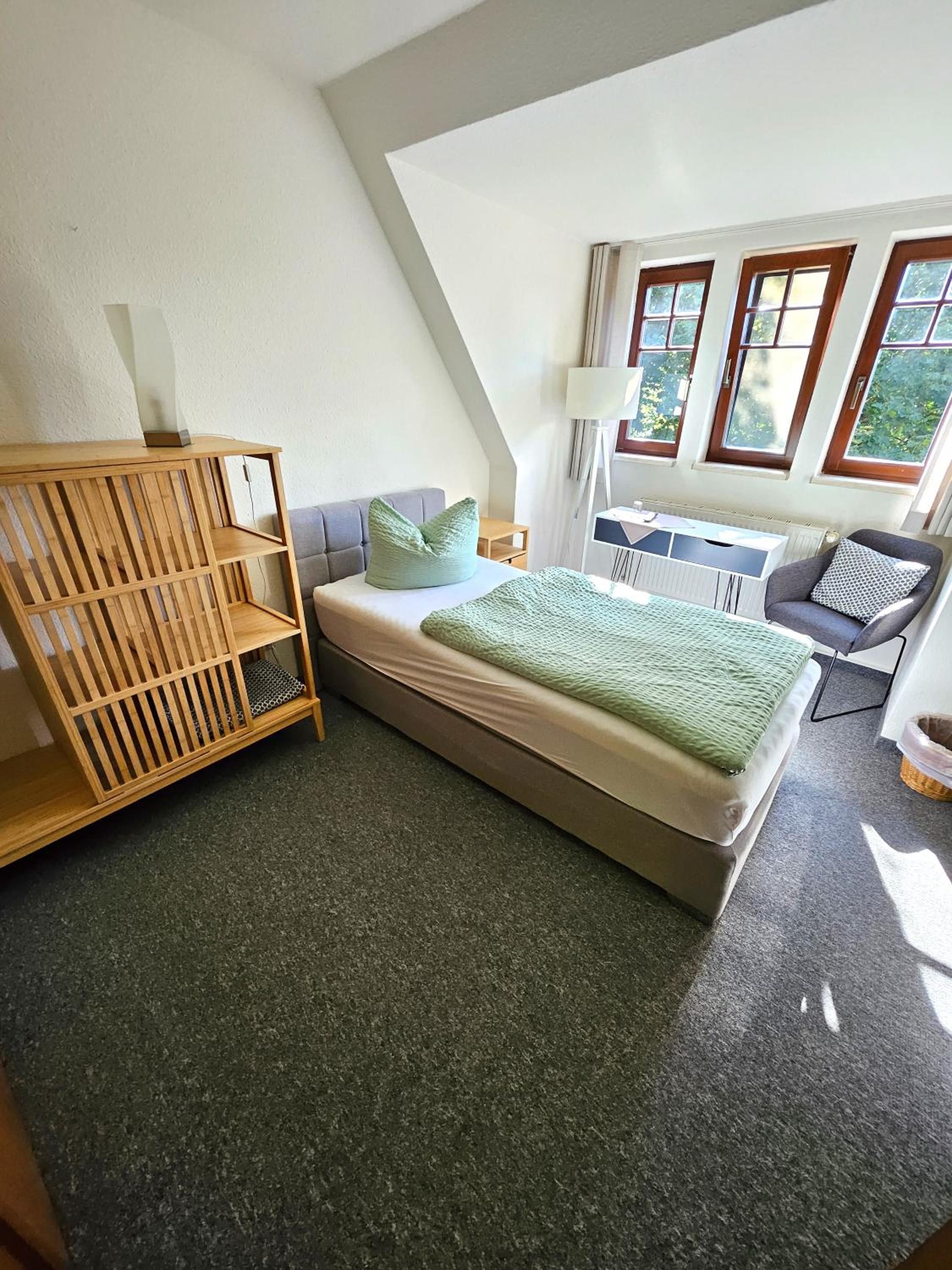 Single Room photo 1
