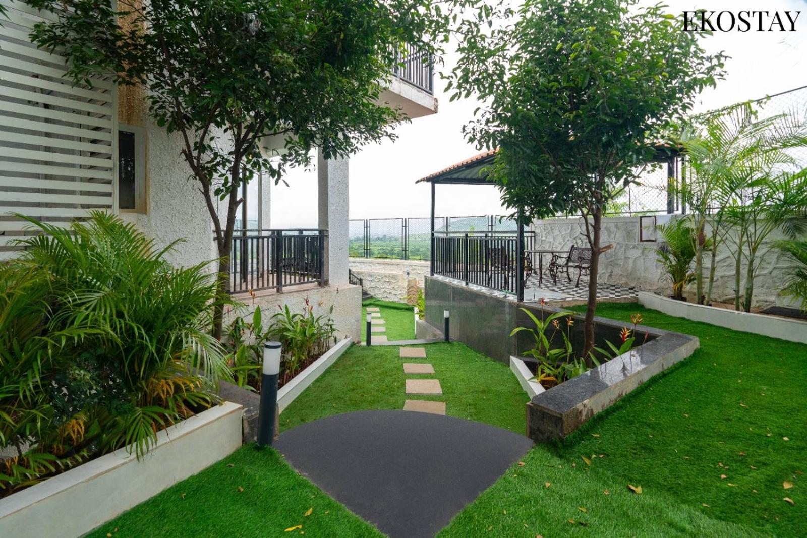 Villa photo 3