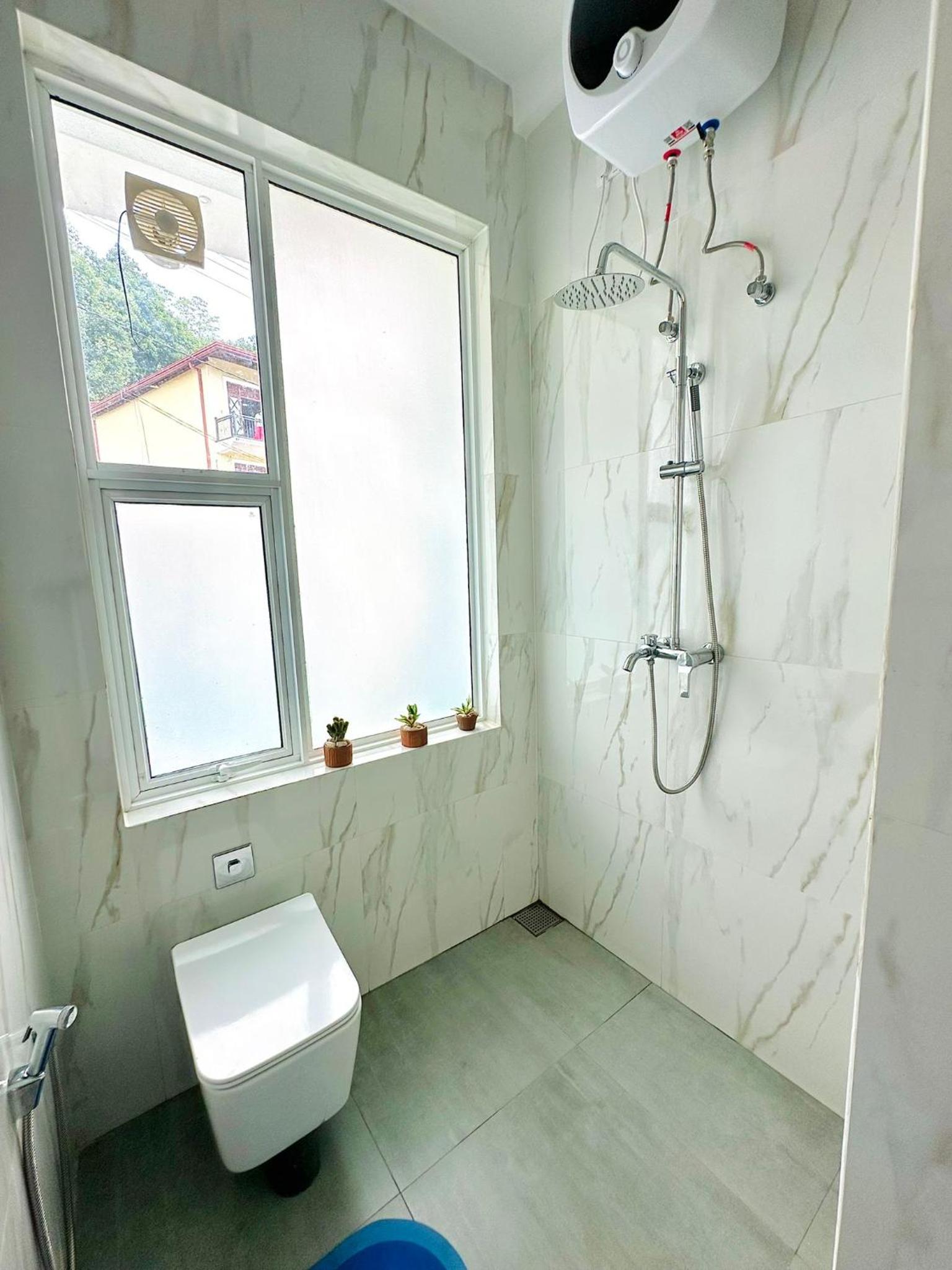 Double Room with Park View photo 3