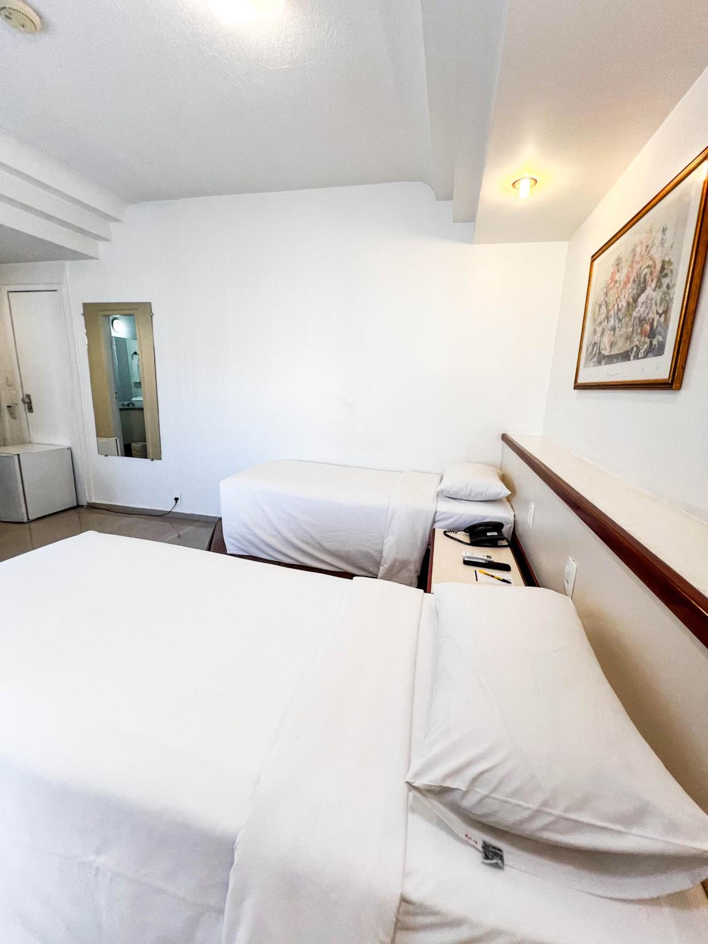 Superior Twin Room - Photo 2