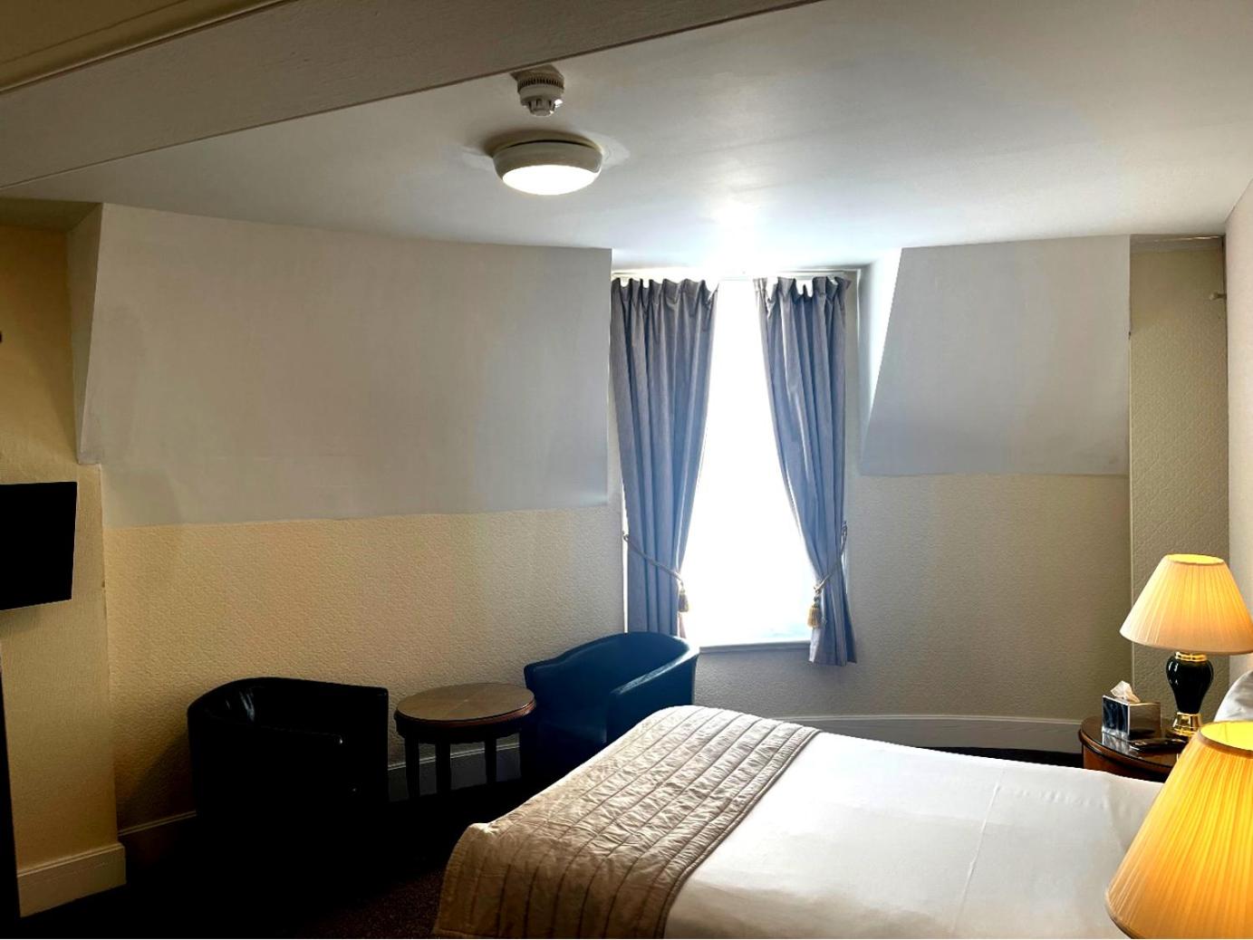 Premier Double Room