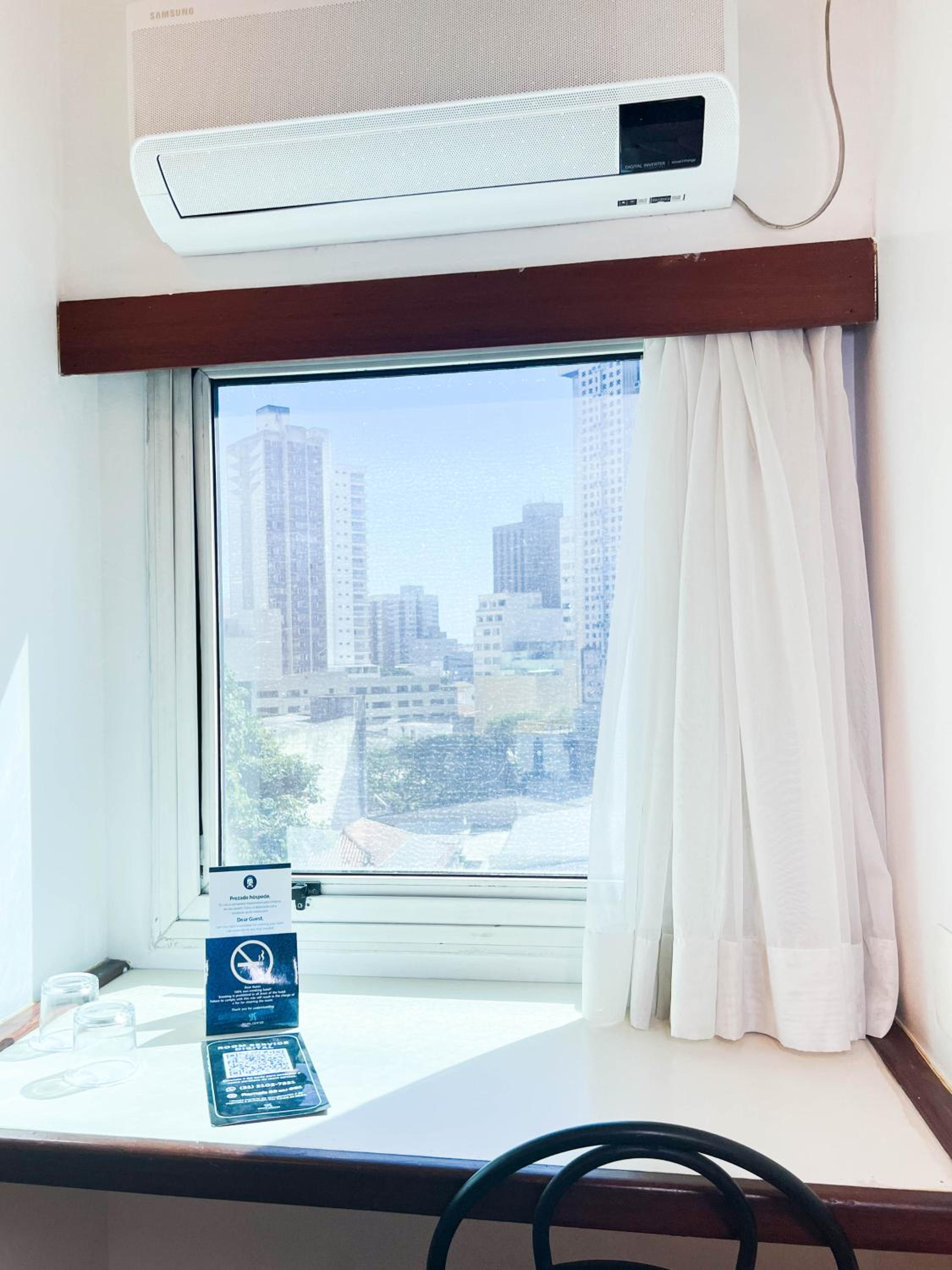 Standard Double Room - Photo 5