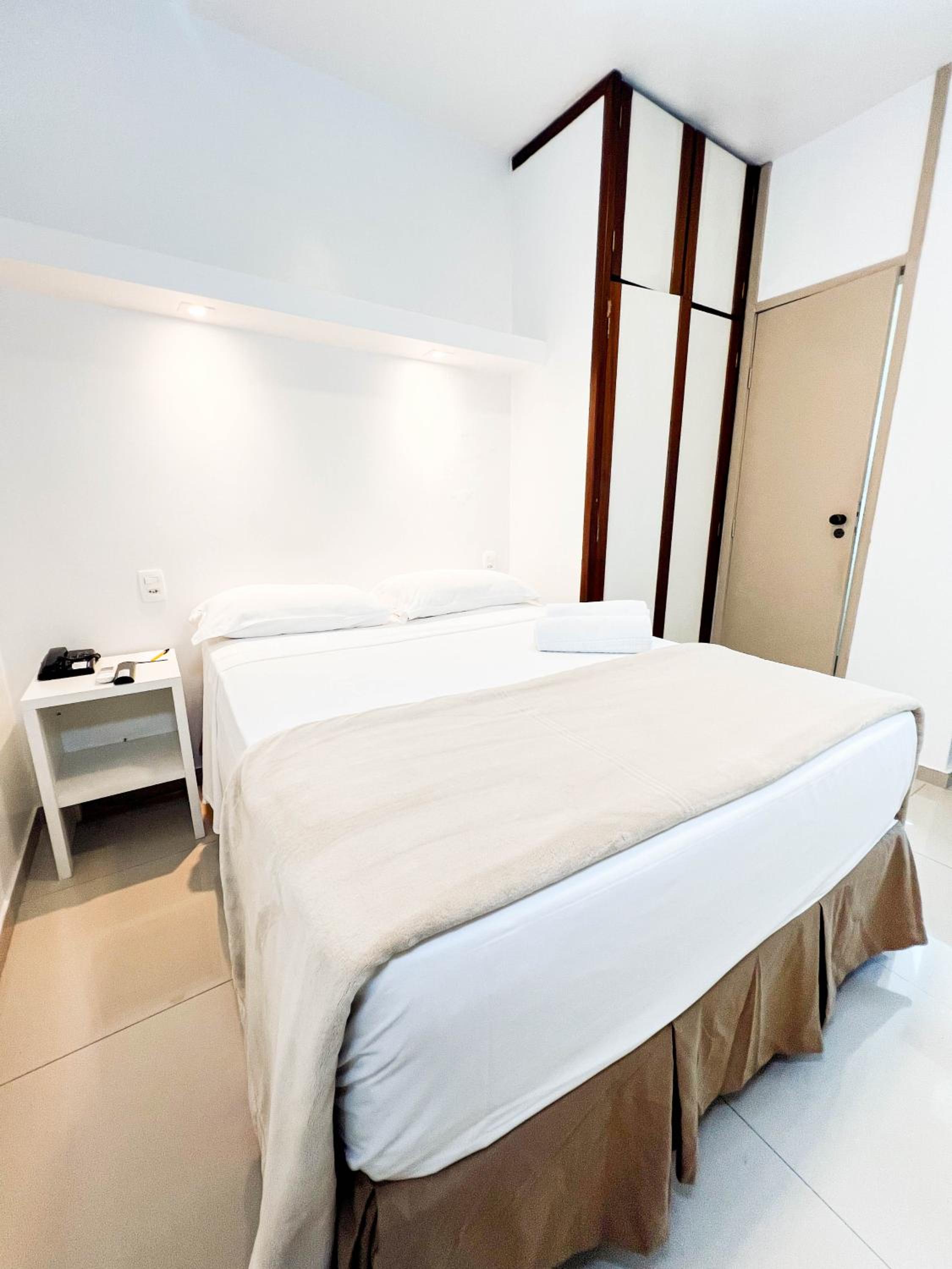 Standard Double Room - Photo 1