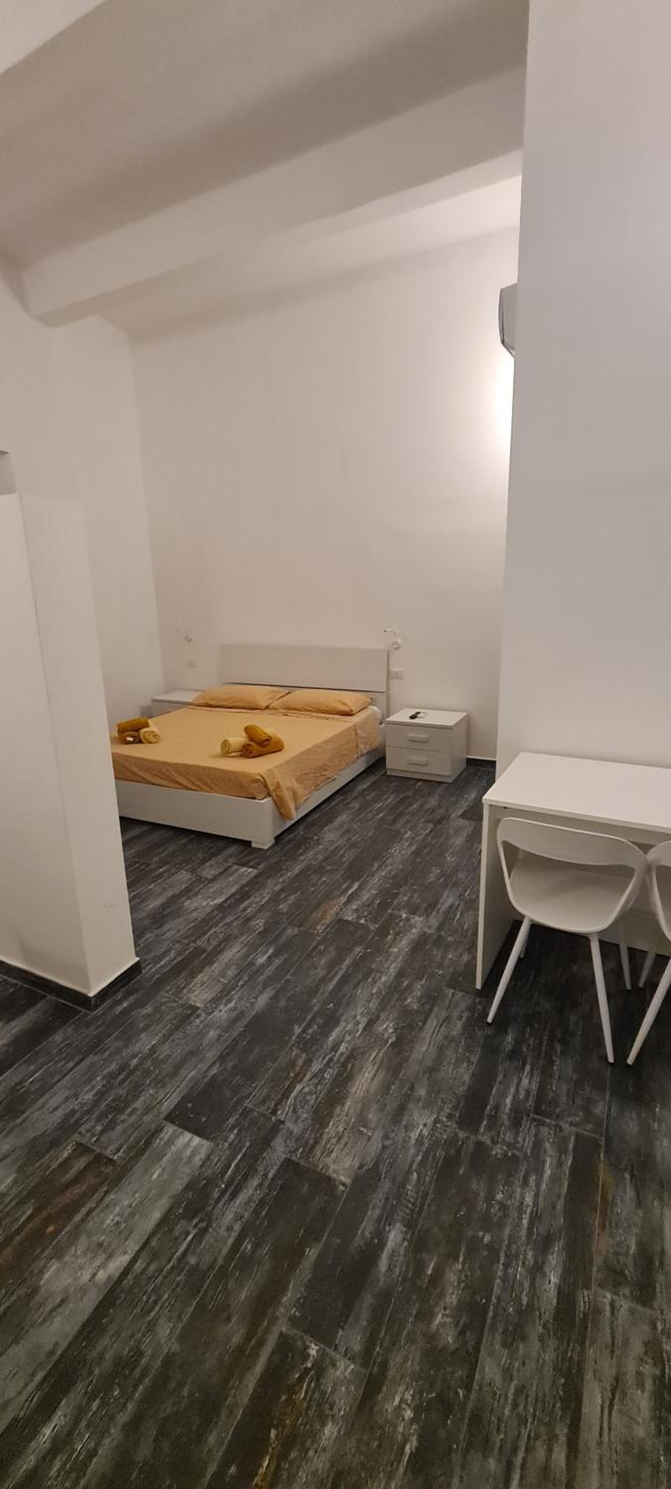 Queen Room with Sea View