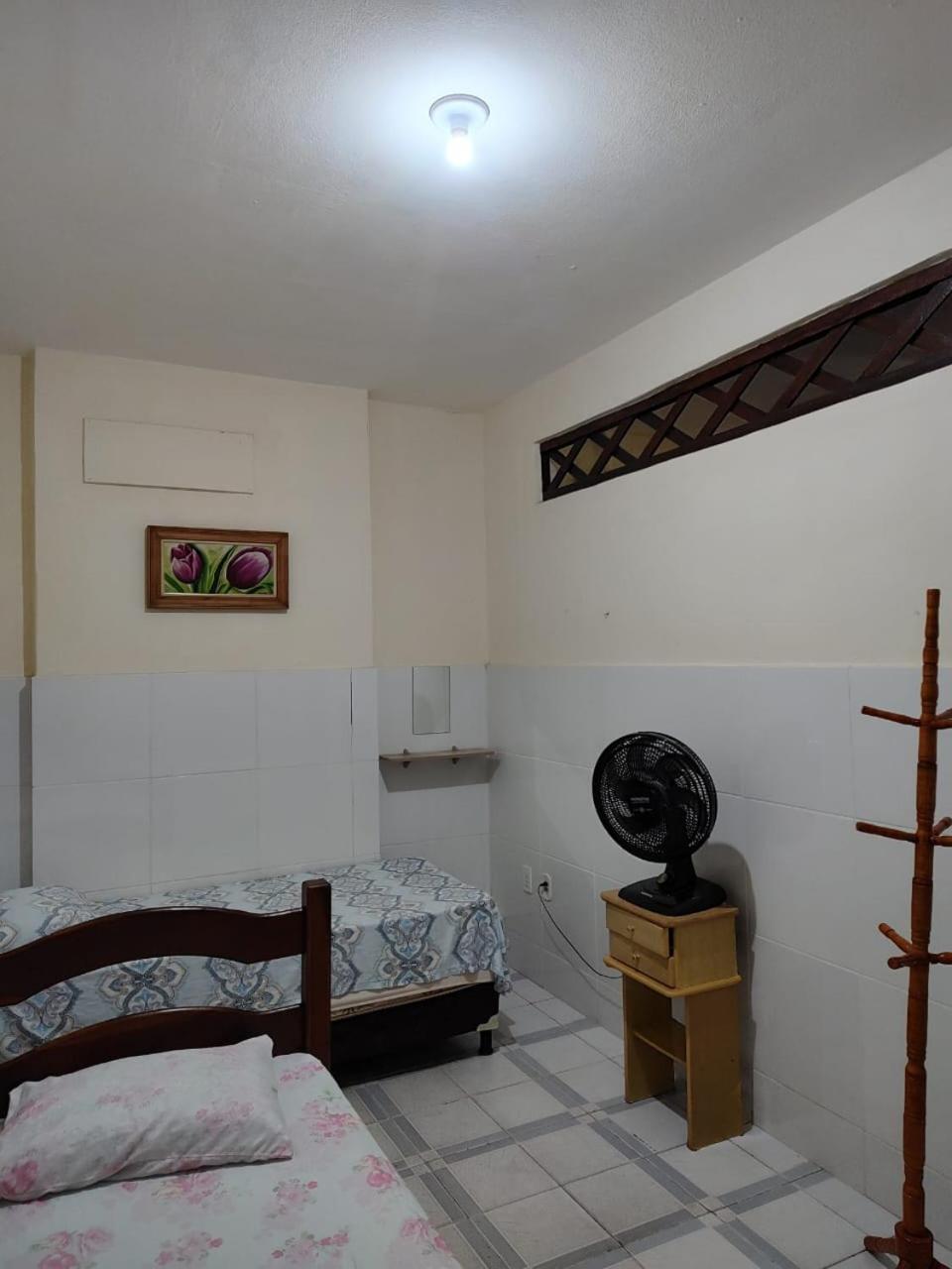Budget Single Room photo 1