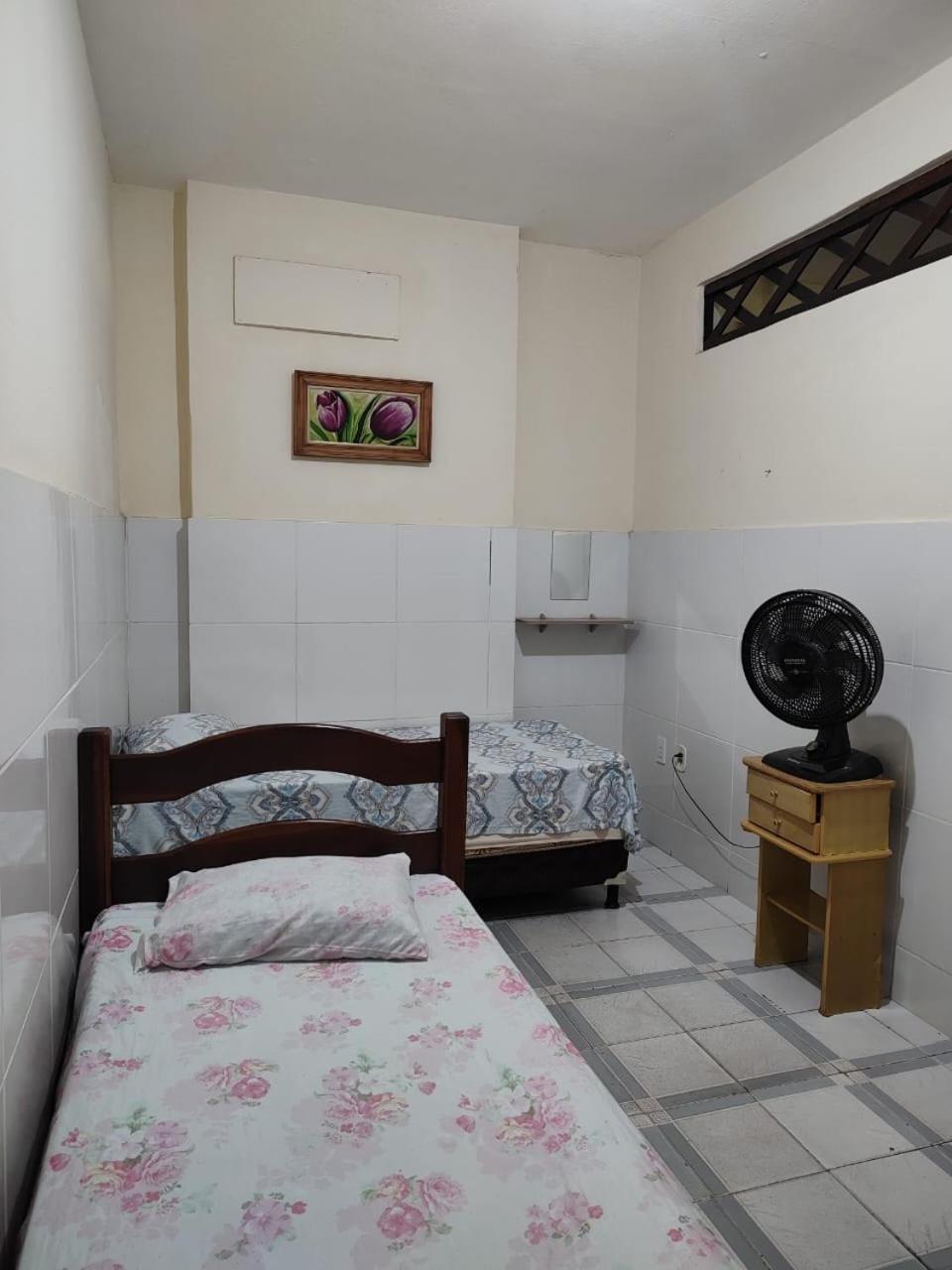 Budget Single Room photo 2