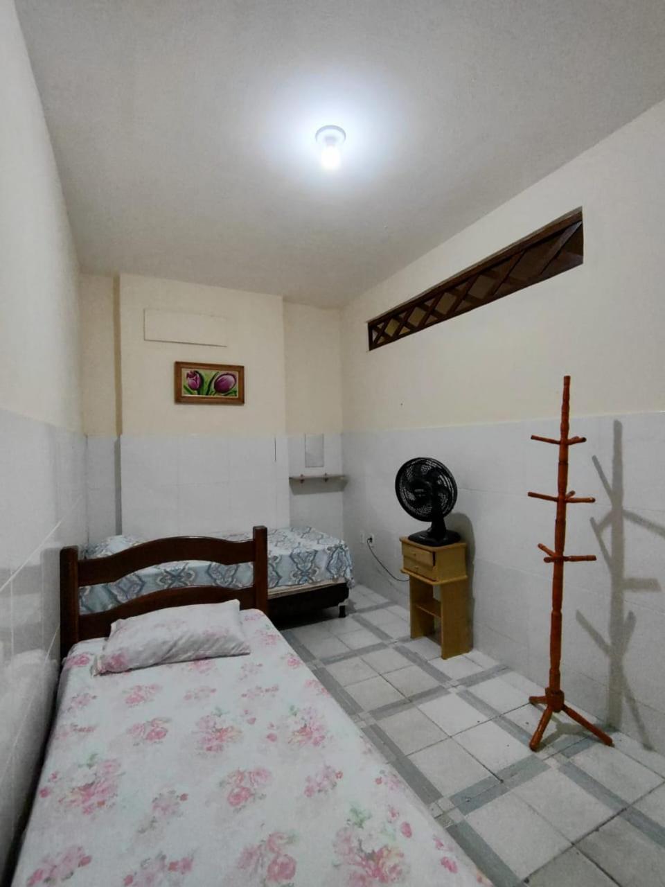 Budget Single Room photo 3