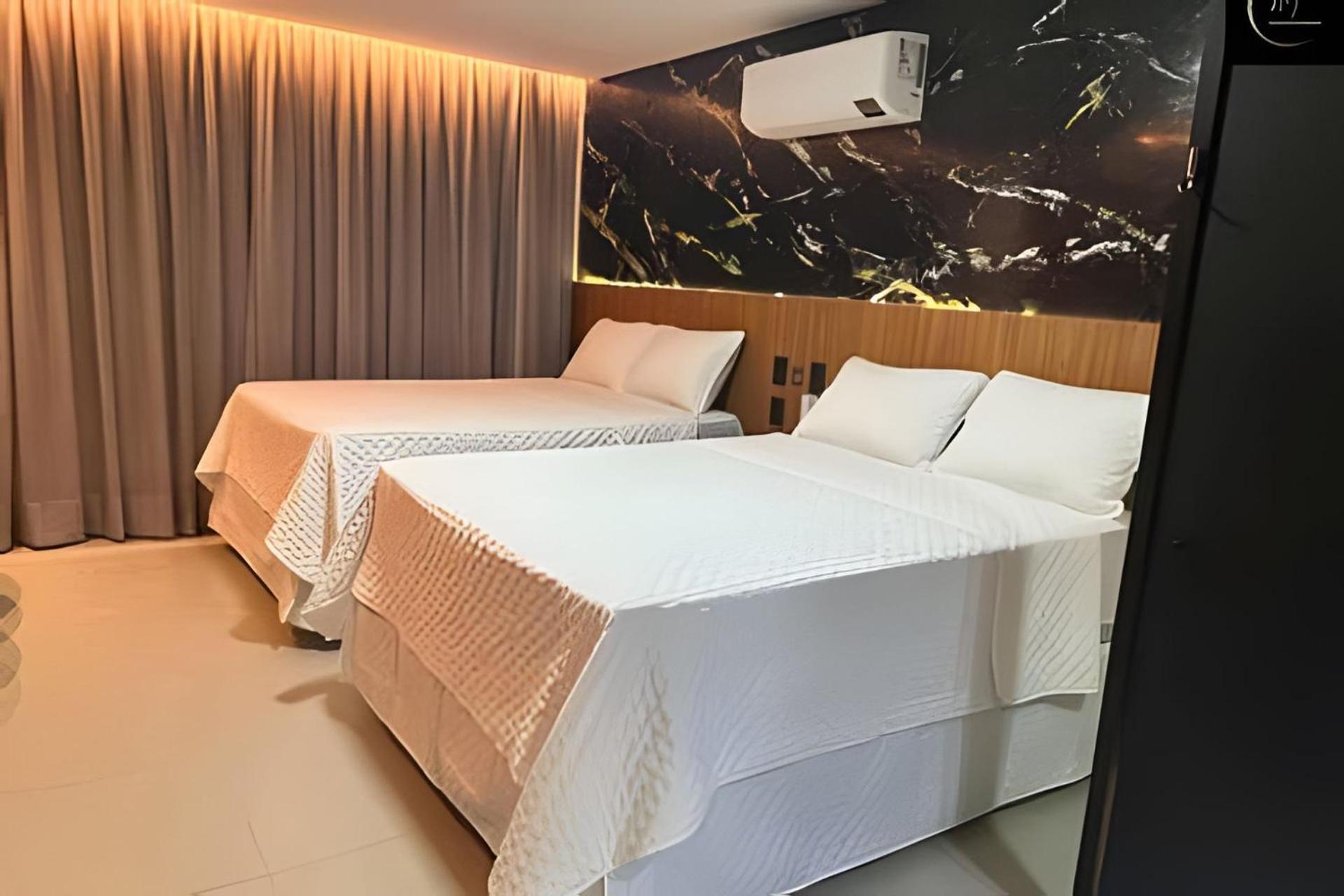 Quadruple Room with Sea View photo 2