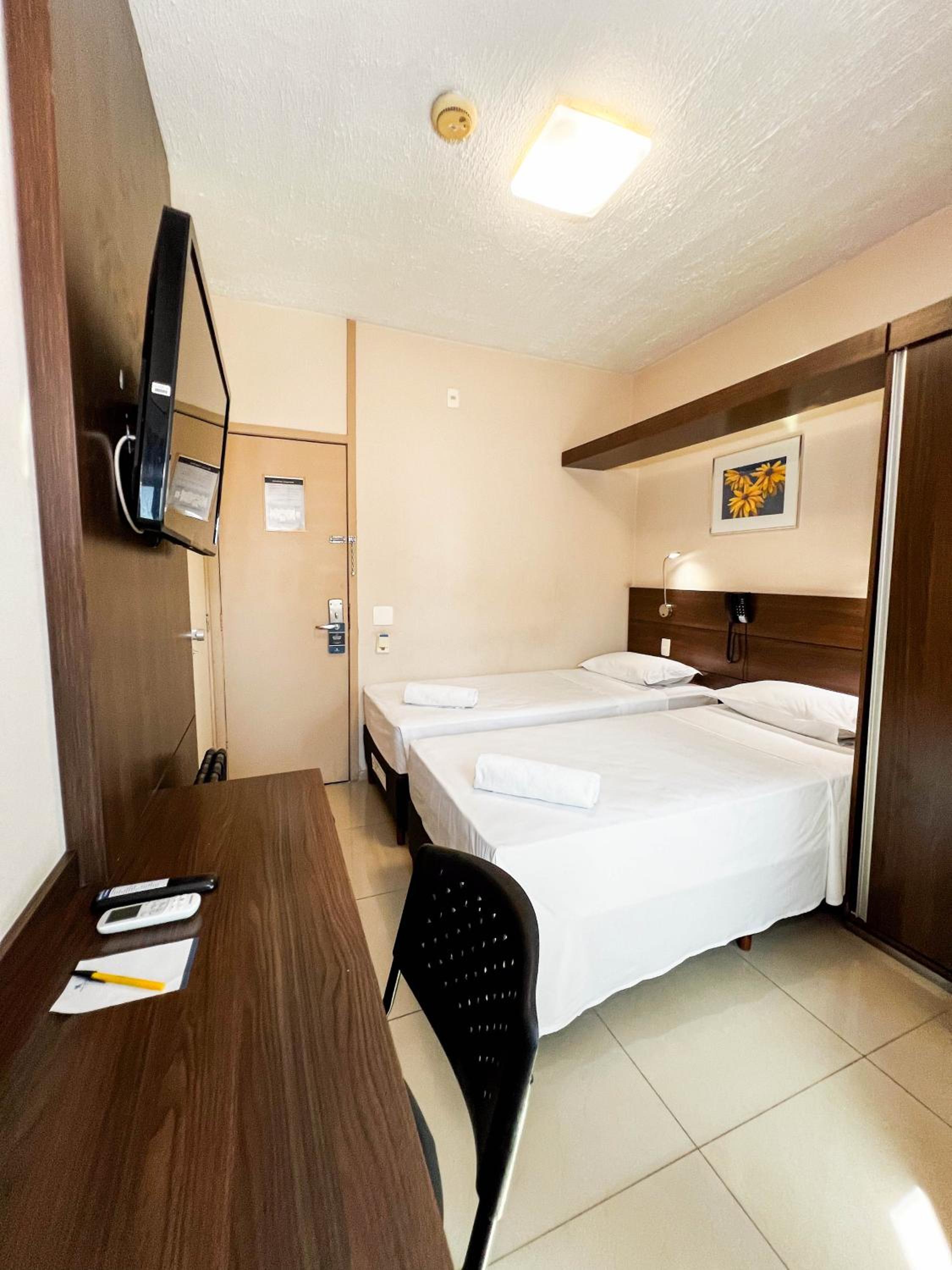 Double Room - Photo 1