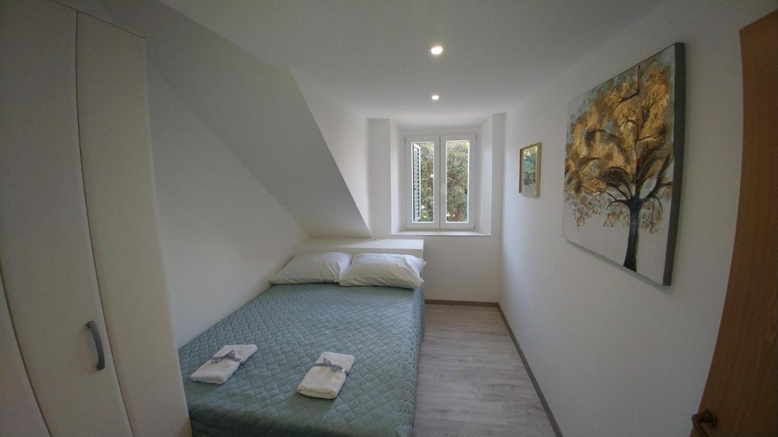 One-Bedroom Premium Apartment with Ocean View