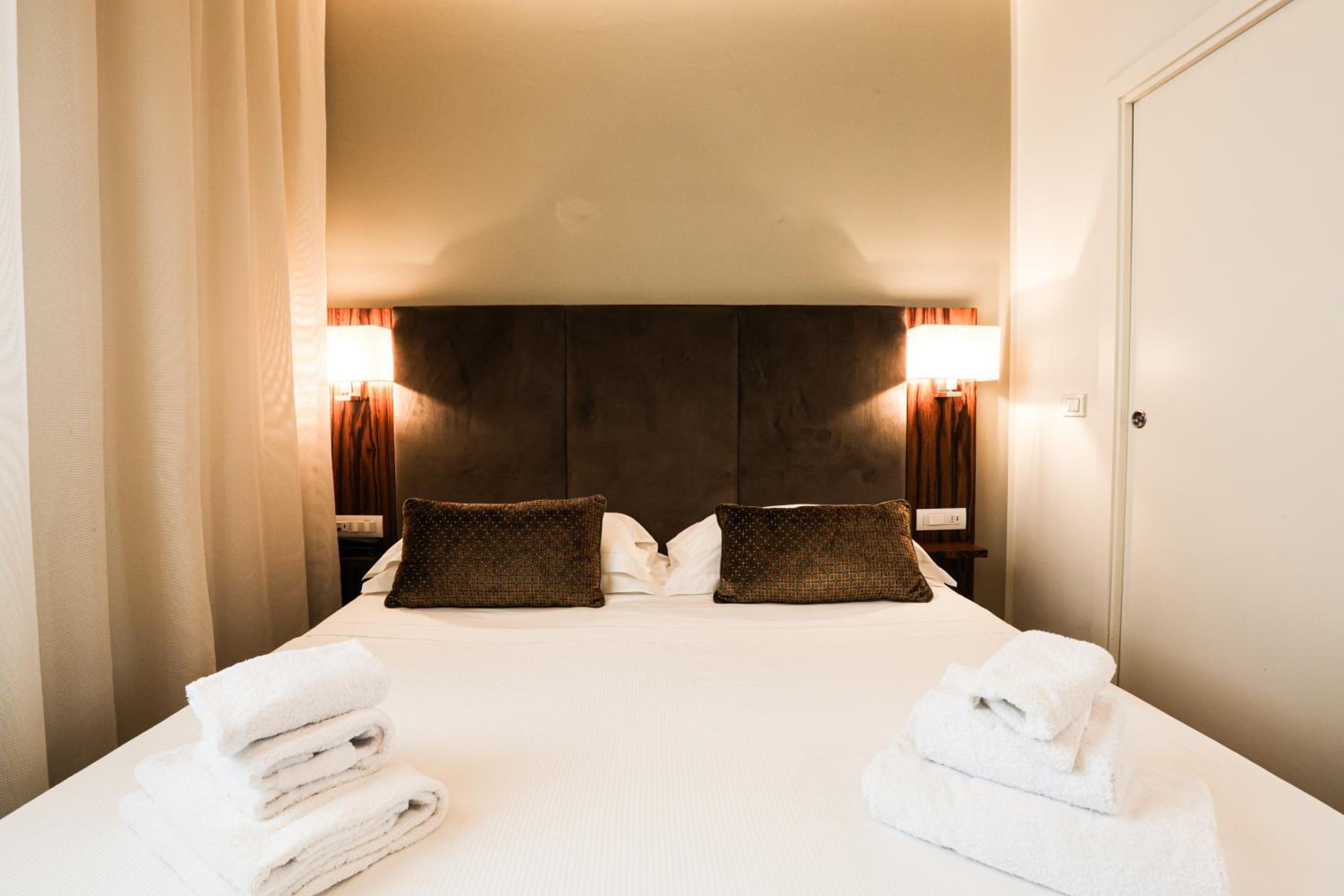 Double Room photo 1