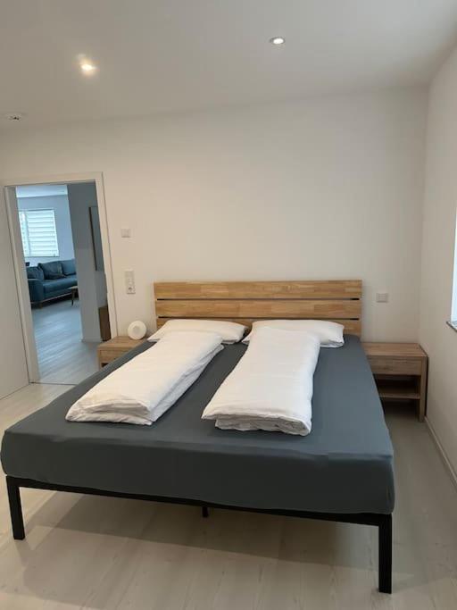 Two-Bedroom Apartment photo 2