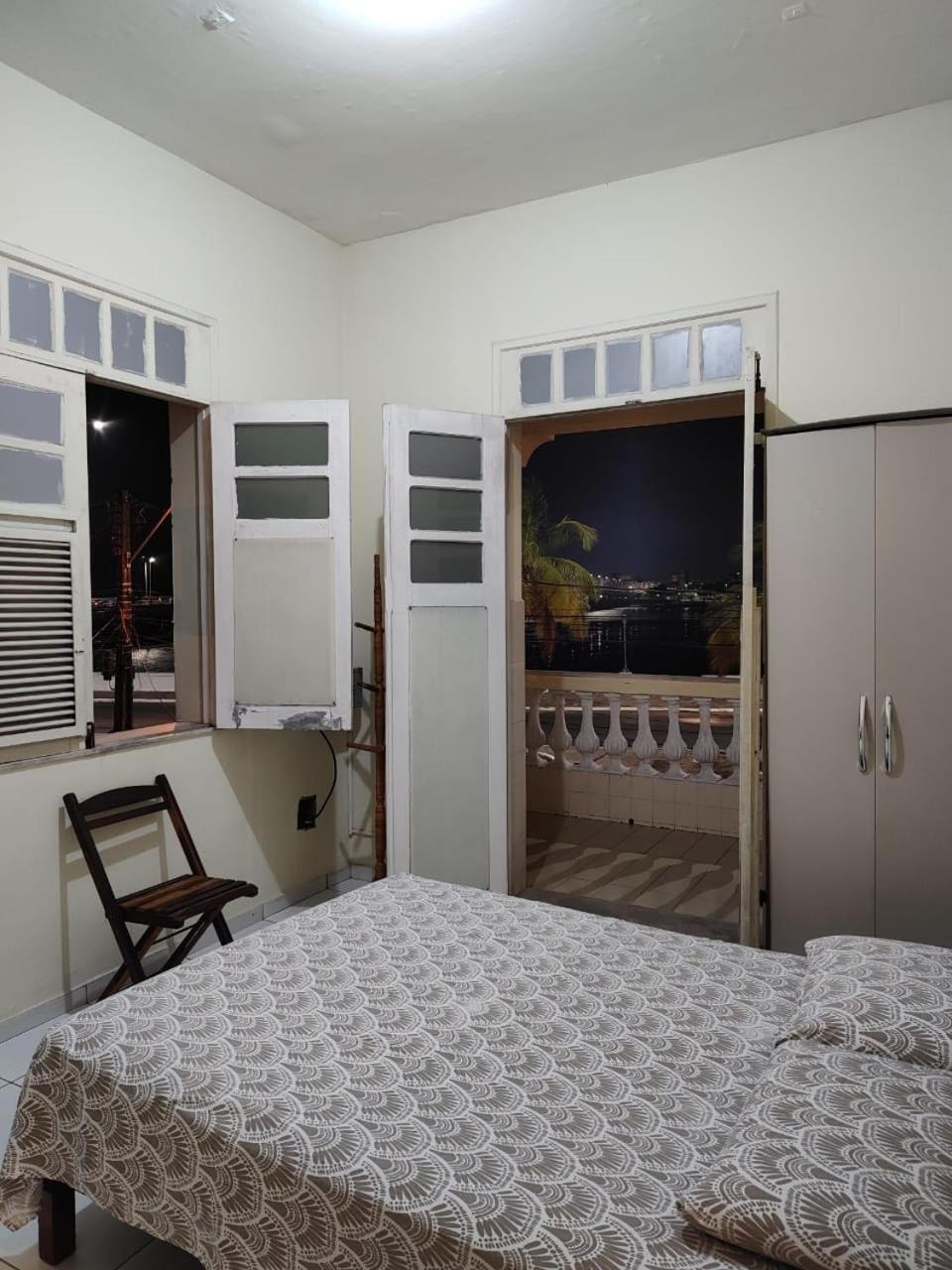 Deluxe Double Room with Sea View photo 1