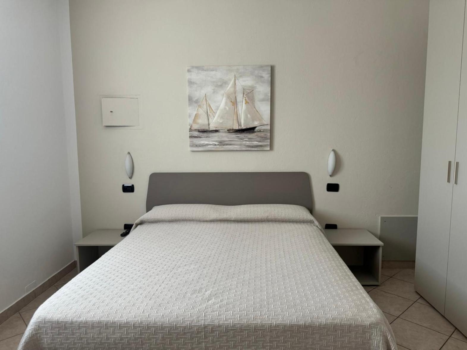 Quadruple Room With Balcony photo 1