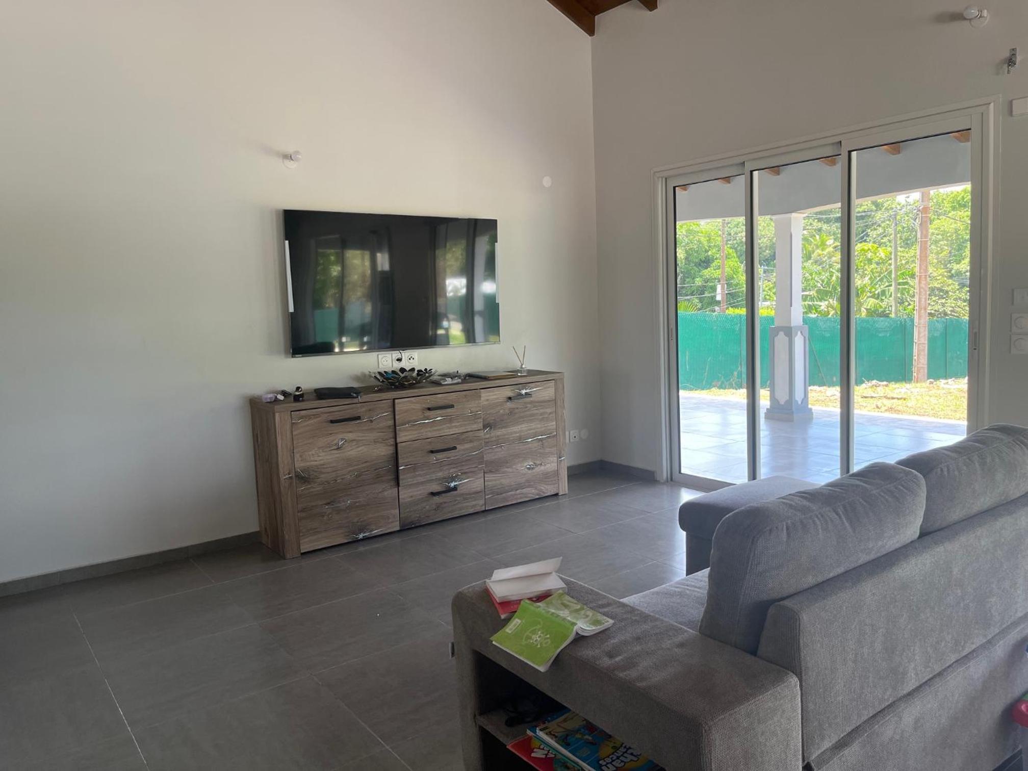 Two-Bedroom Villa photo 1