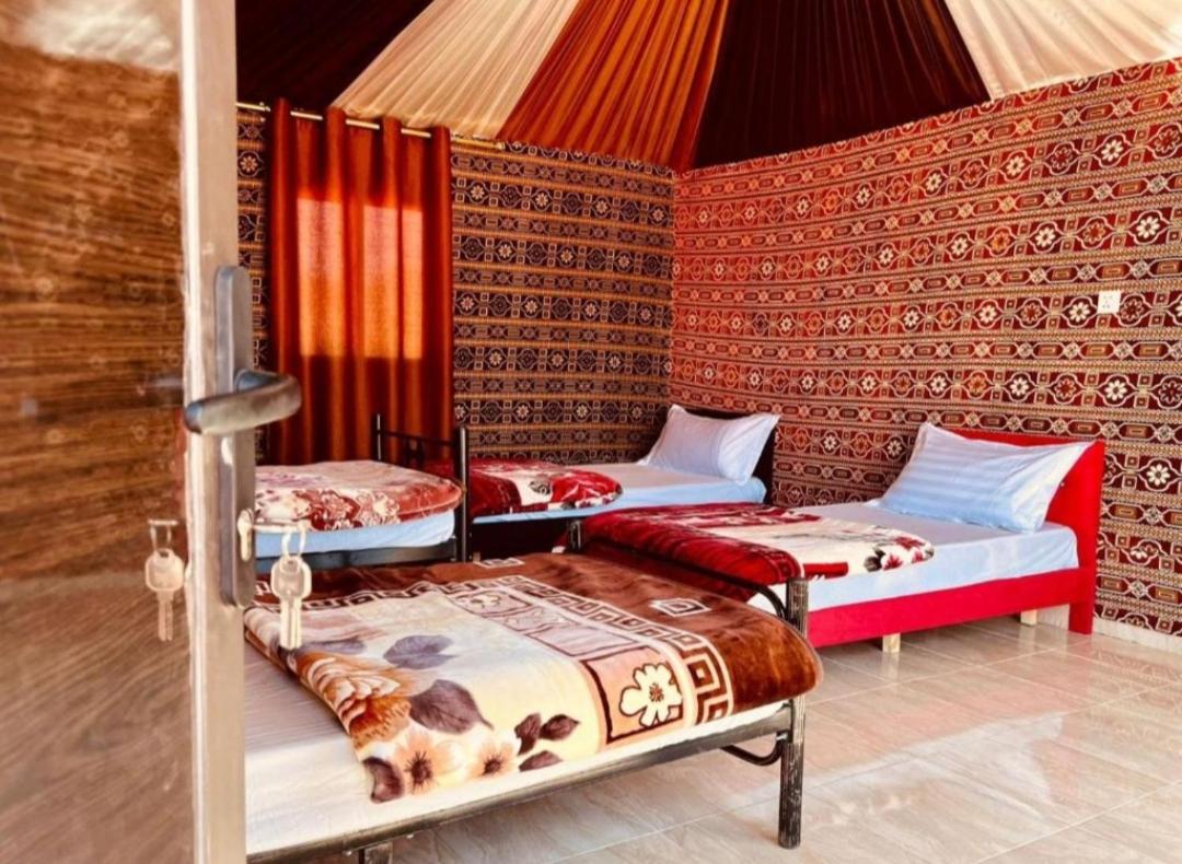 Triple Room with Private Bathroom photo 1