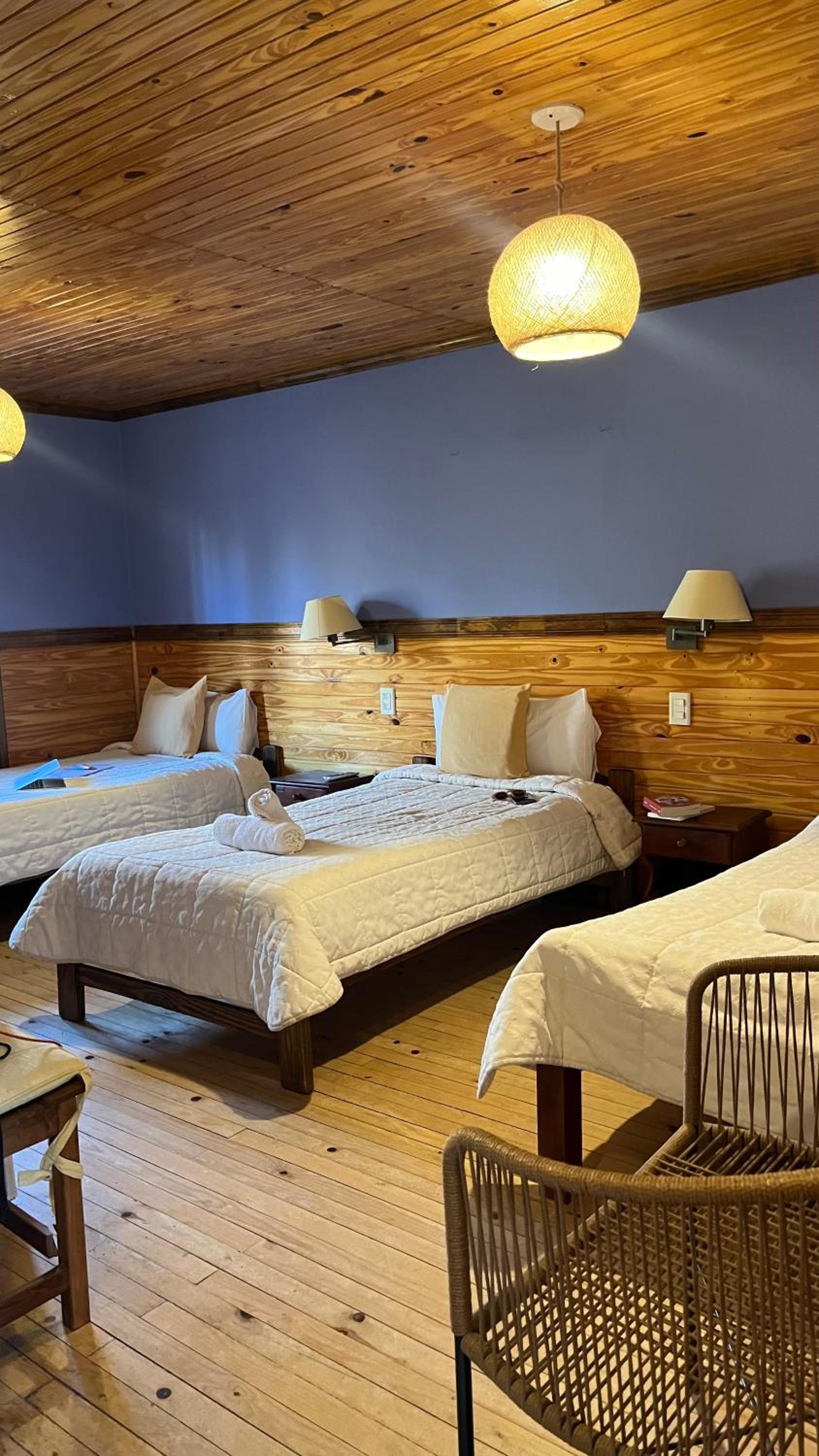 Triple Room photo 2
