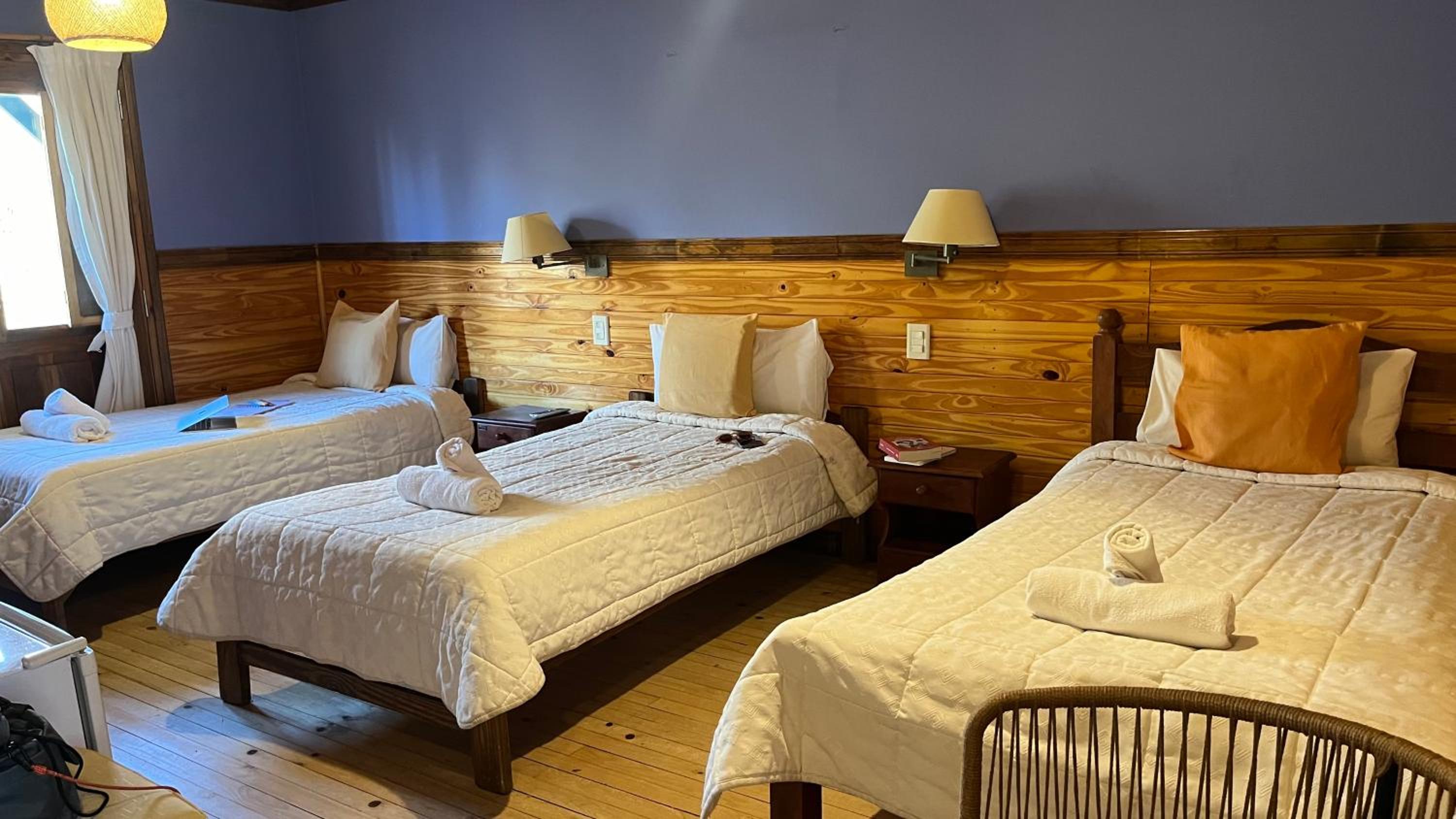 Triple Room photo 3