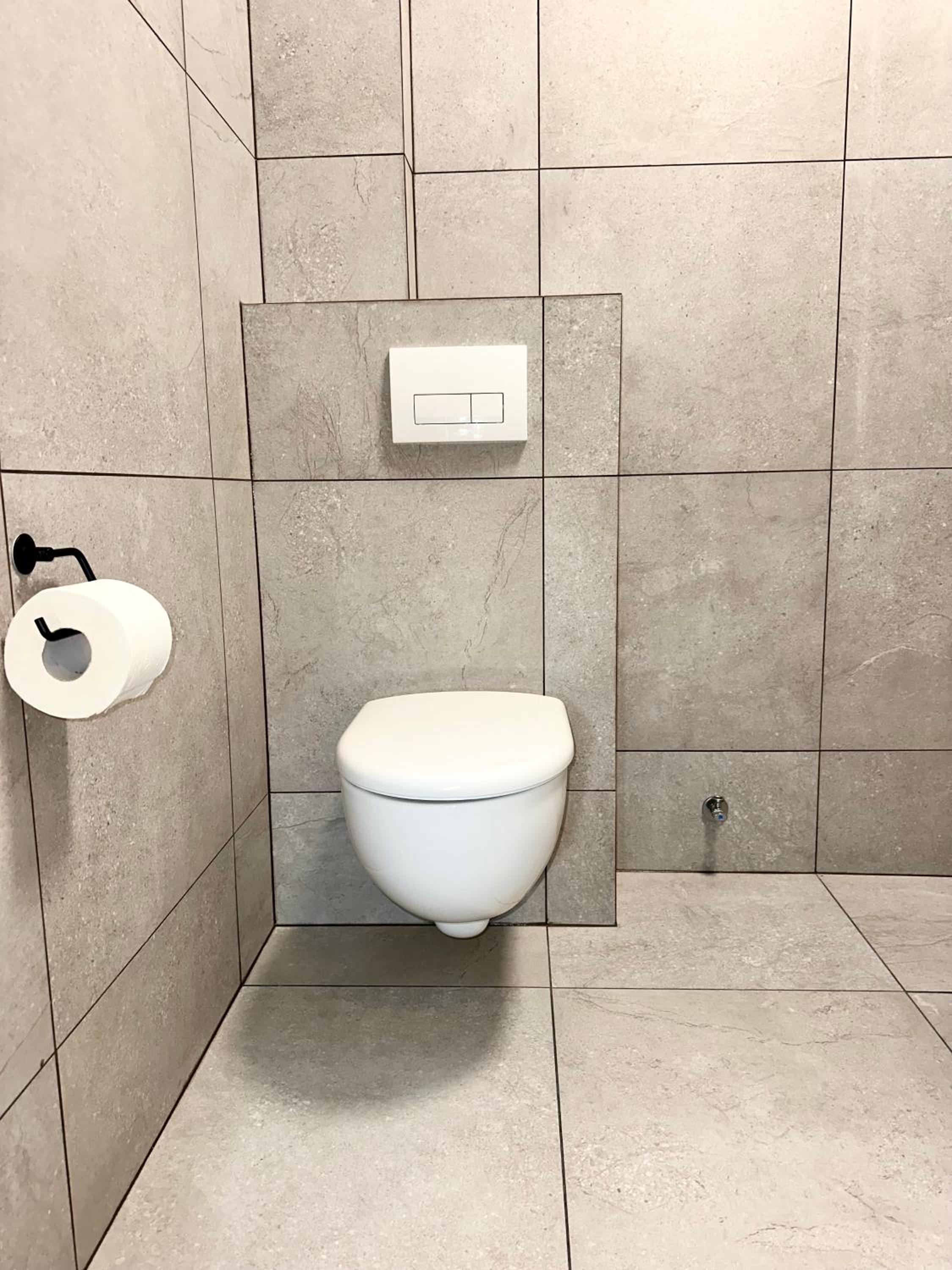 Double or Twin Room with Private Bathroom photo 1