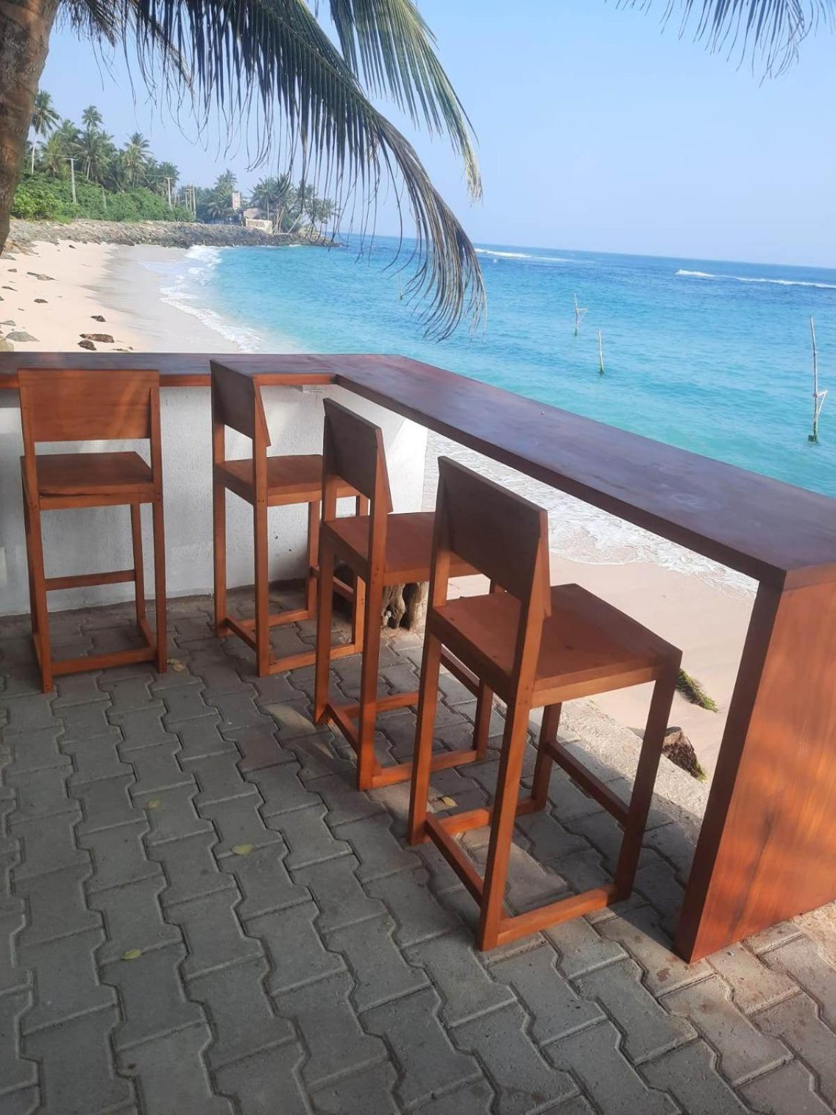 Deluxe Double Room with Sea View - Photo 8