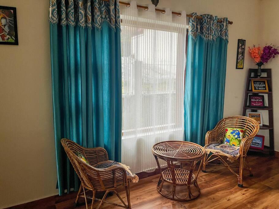Two-Bedroom Villa photo 1