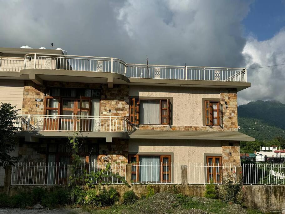 Two-Bedroom Villa photo 2