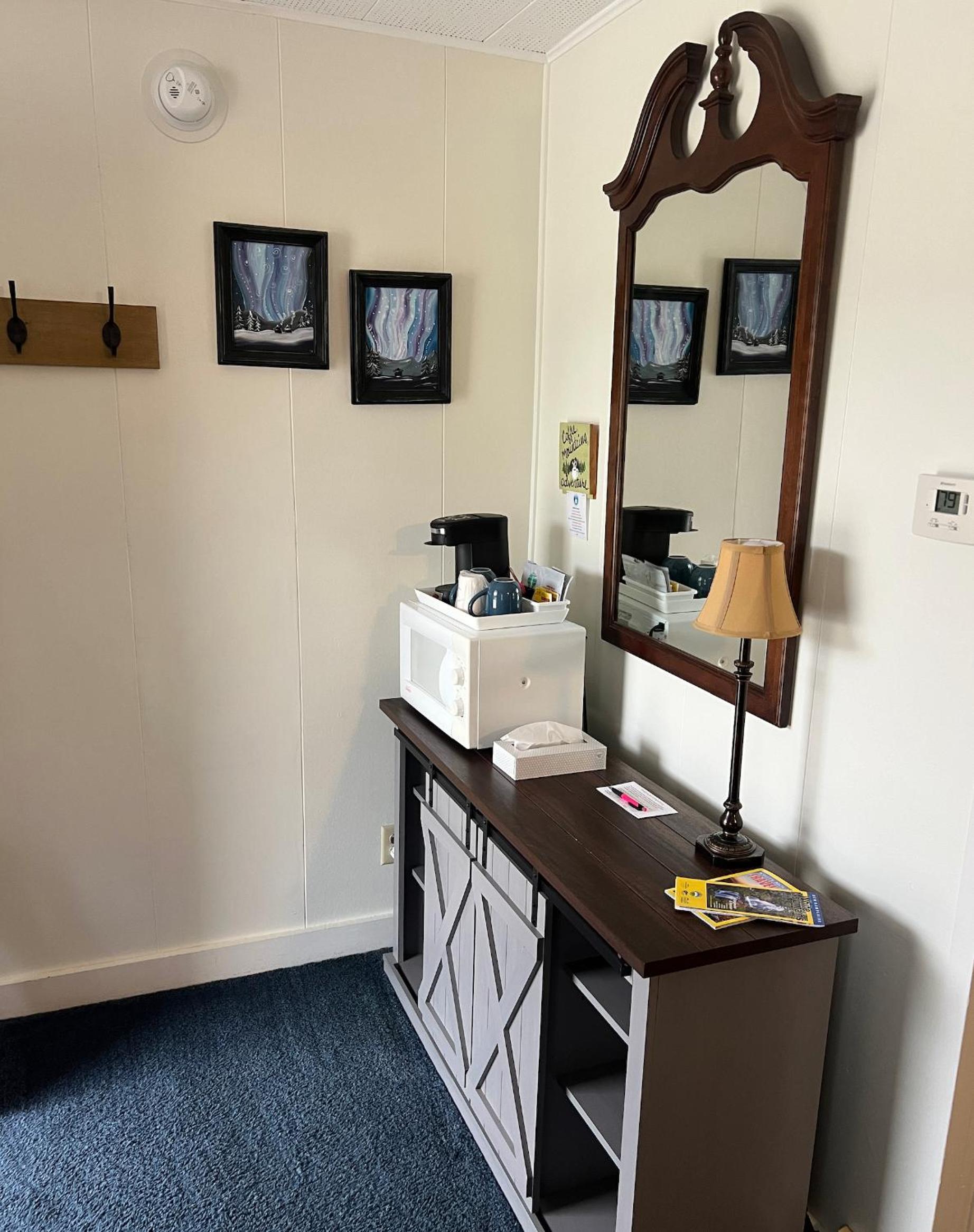 Standard Double Room photo 3