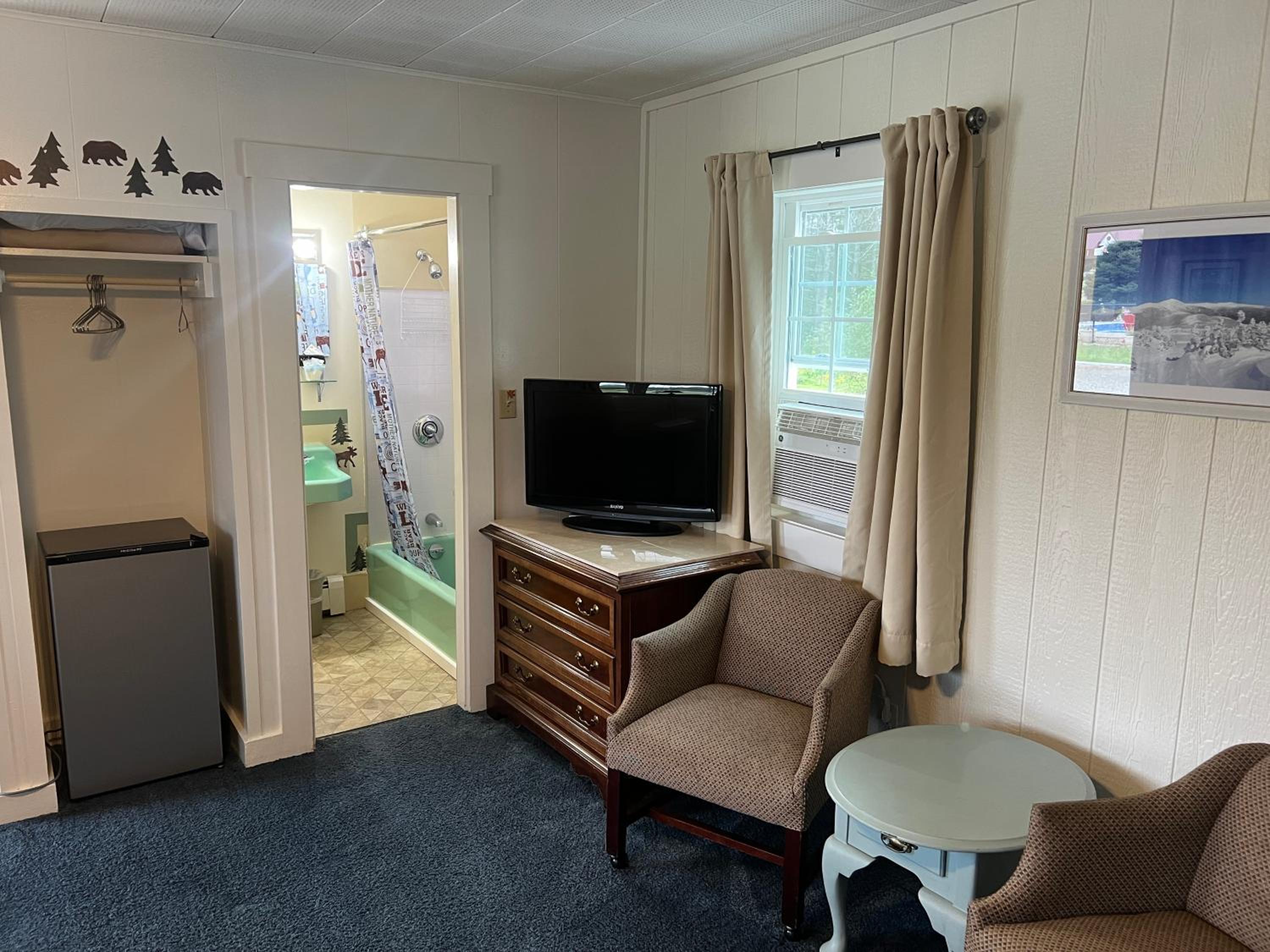 Standard Double Room photo 2