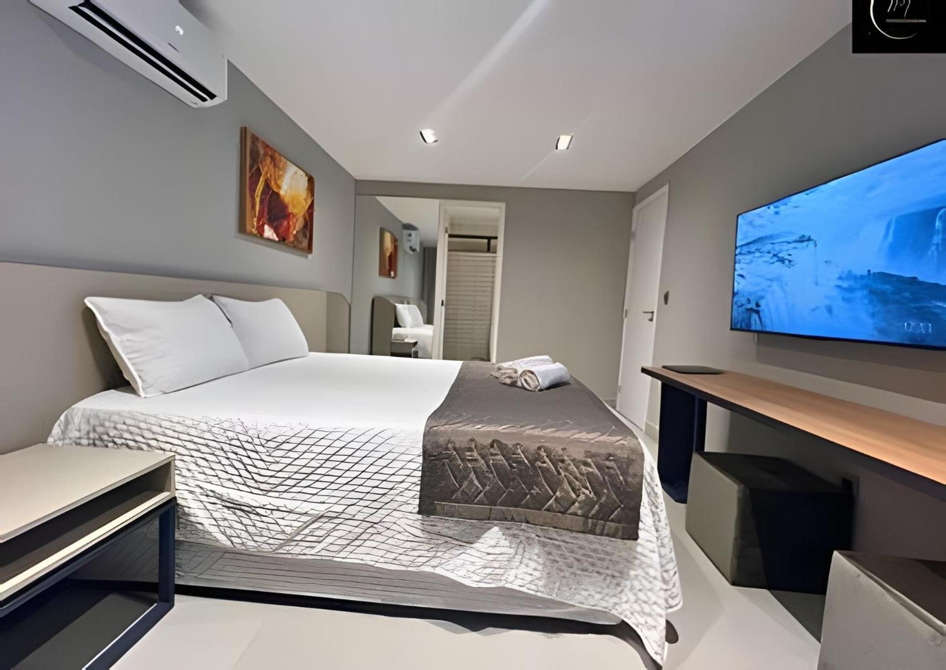 Deluxe Triple Room photo 1