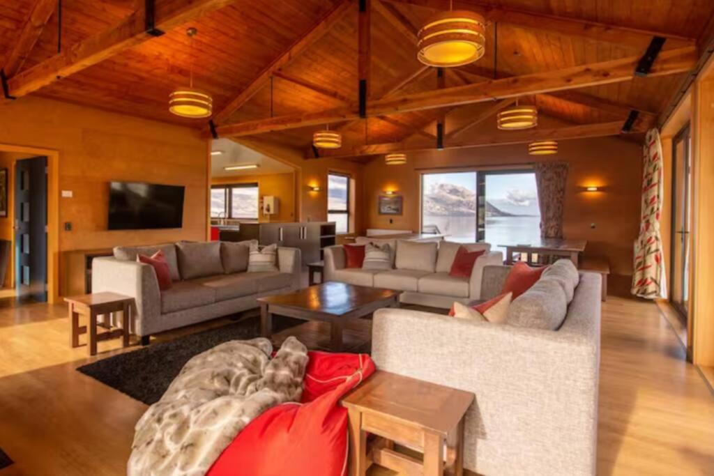 Vacation Home photo 1