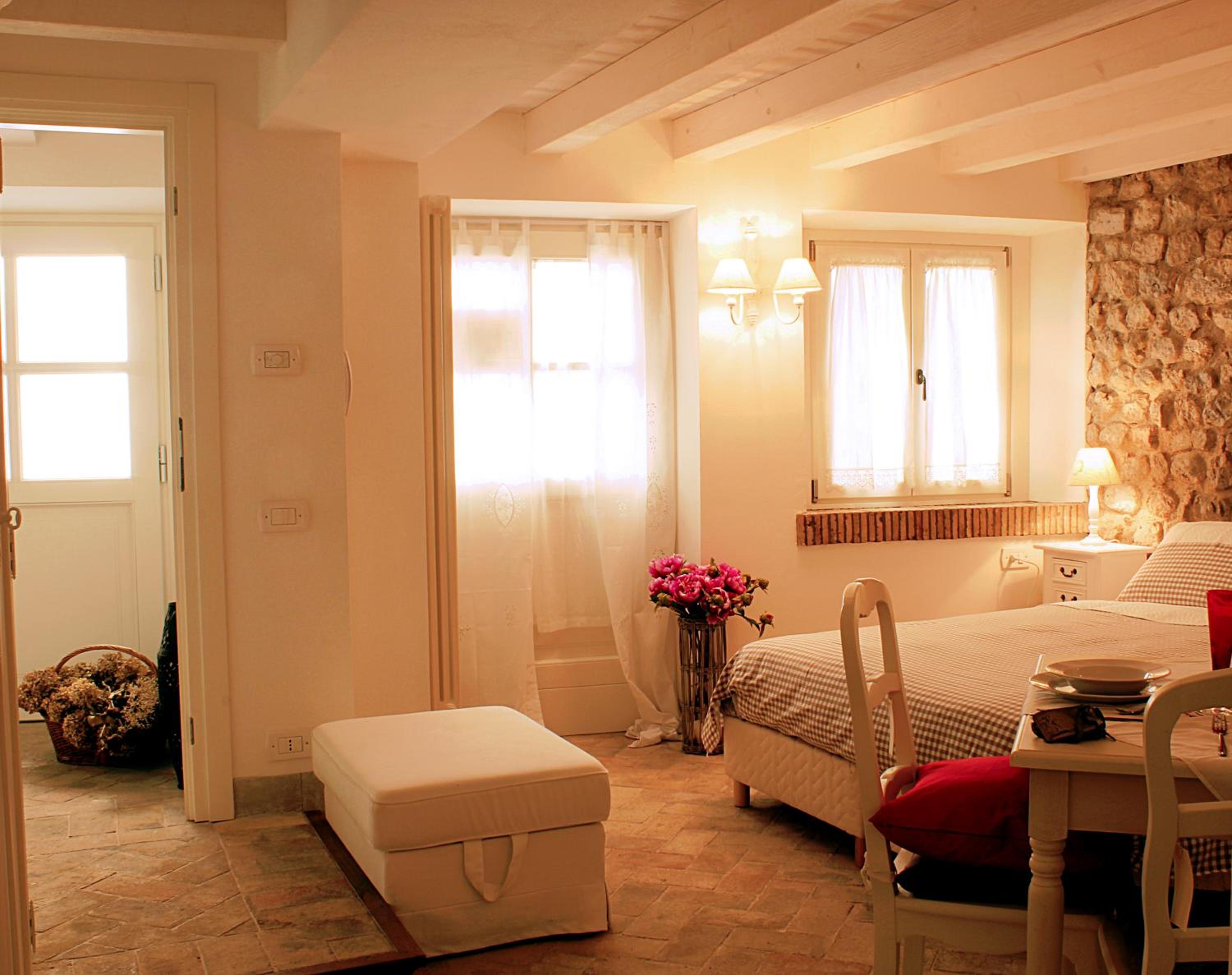 Apartment - Ground Floor photo 1