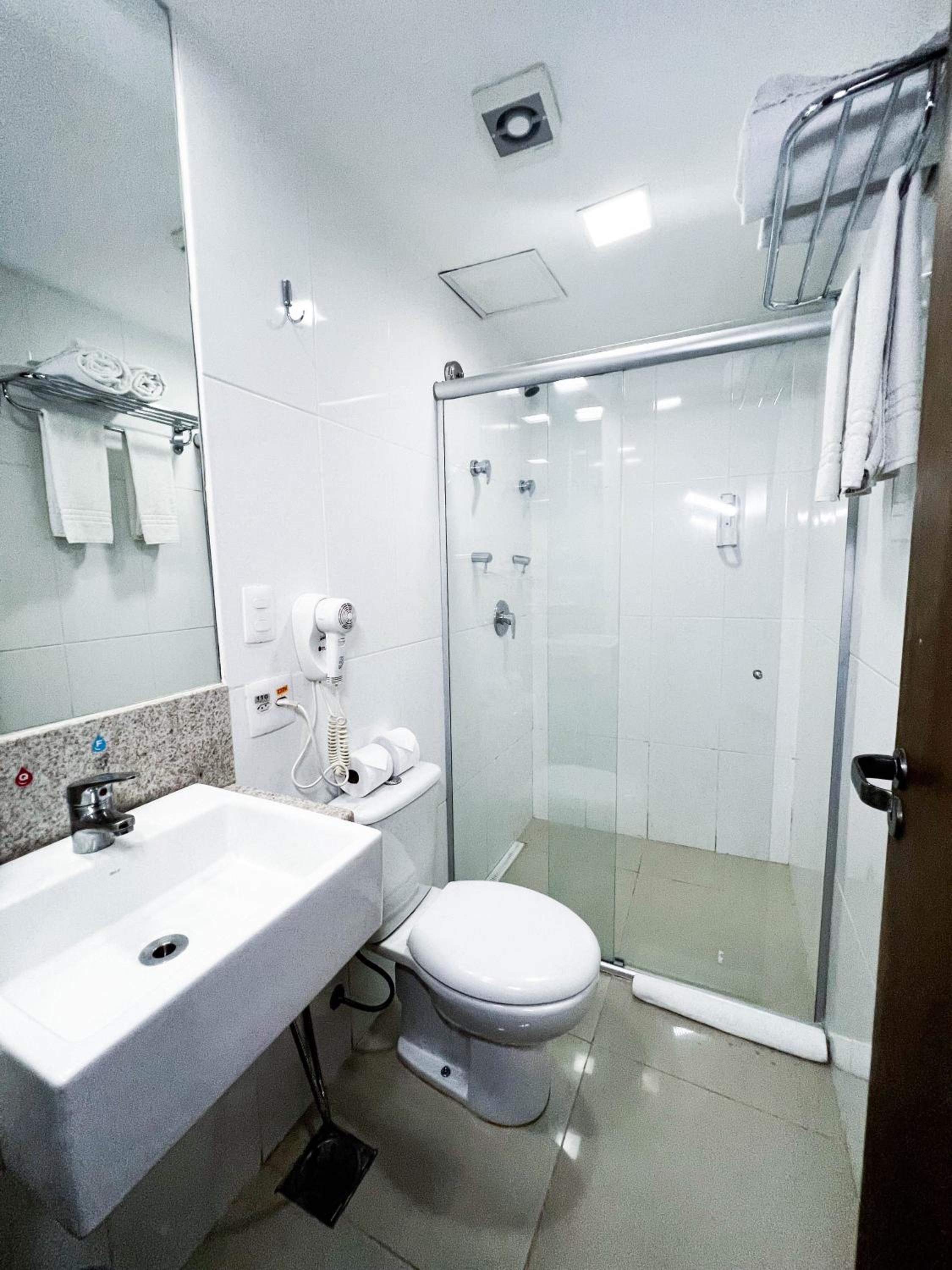 Available room