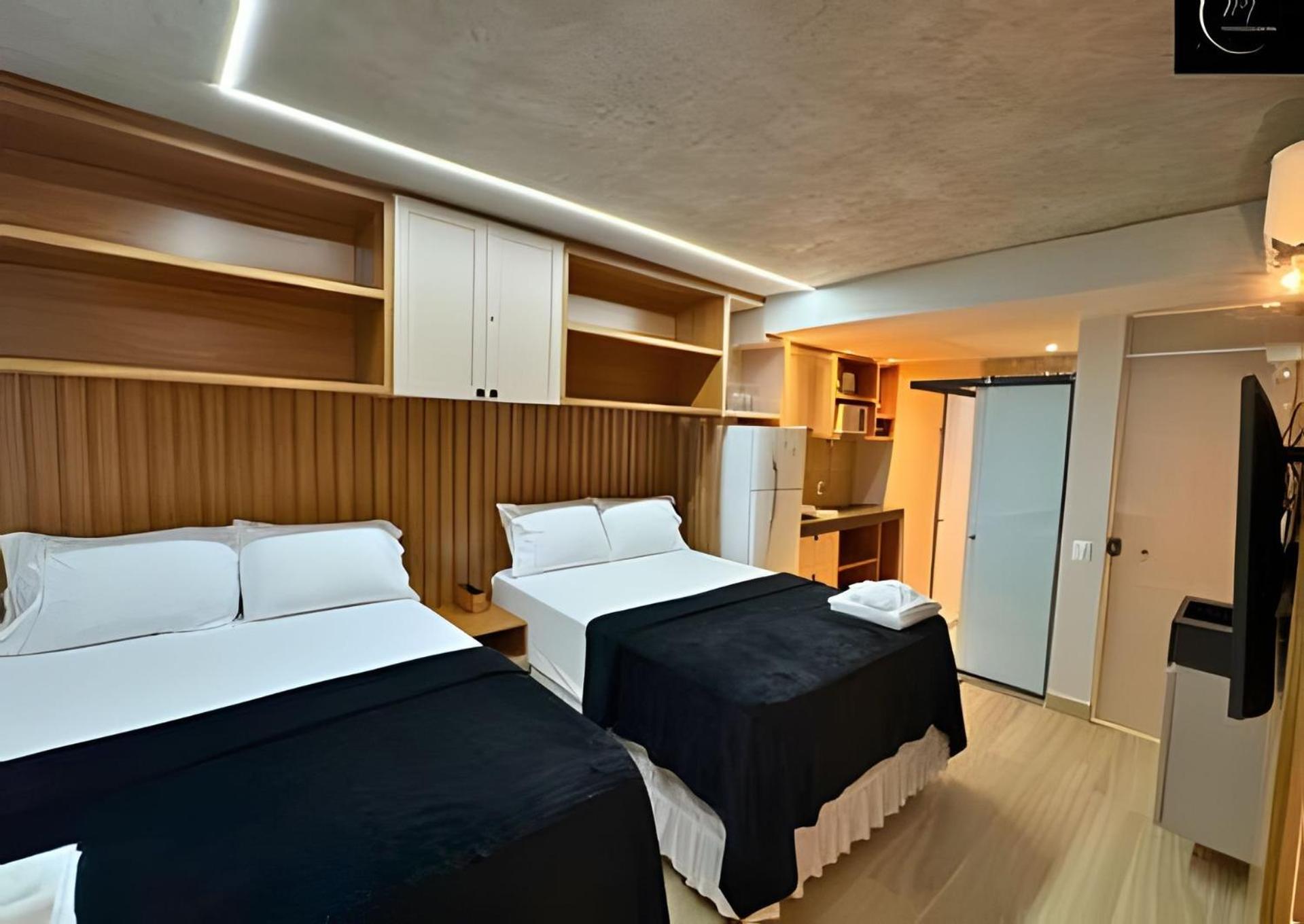 Classic Quadruple Room photo 1