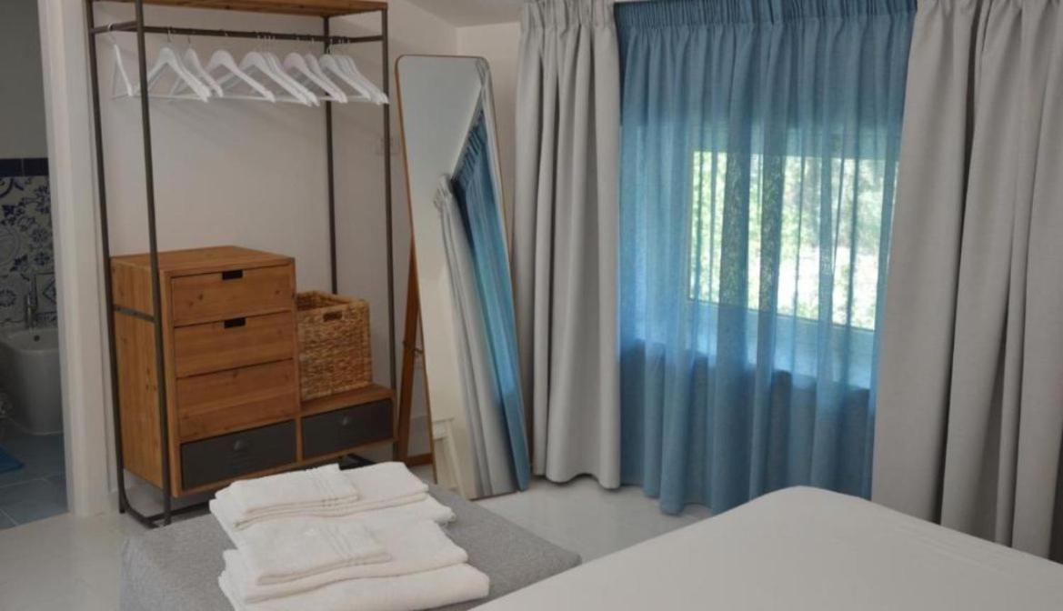 King Room With Garden View