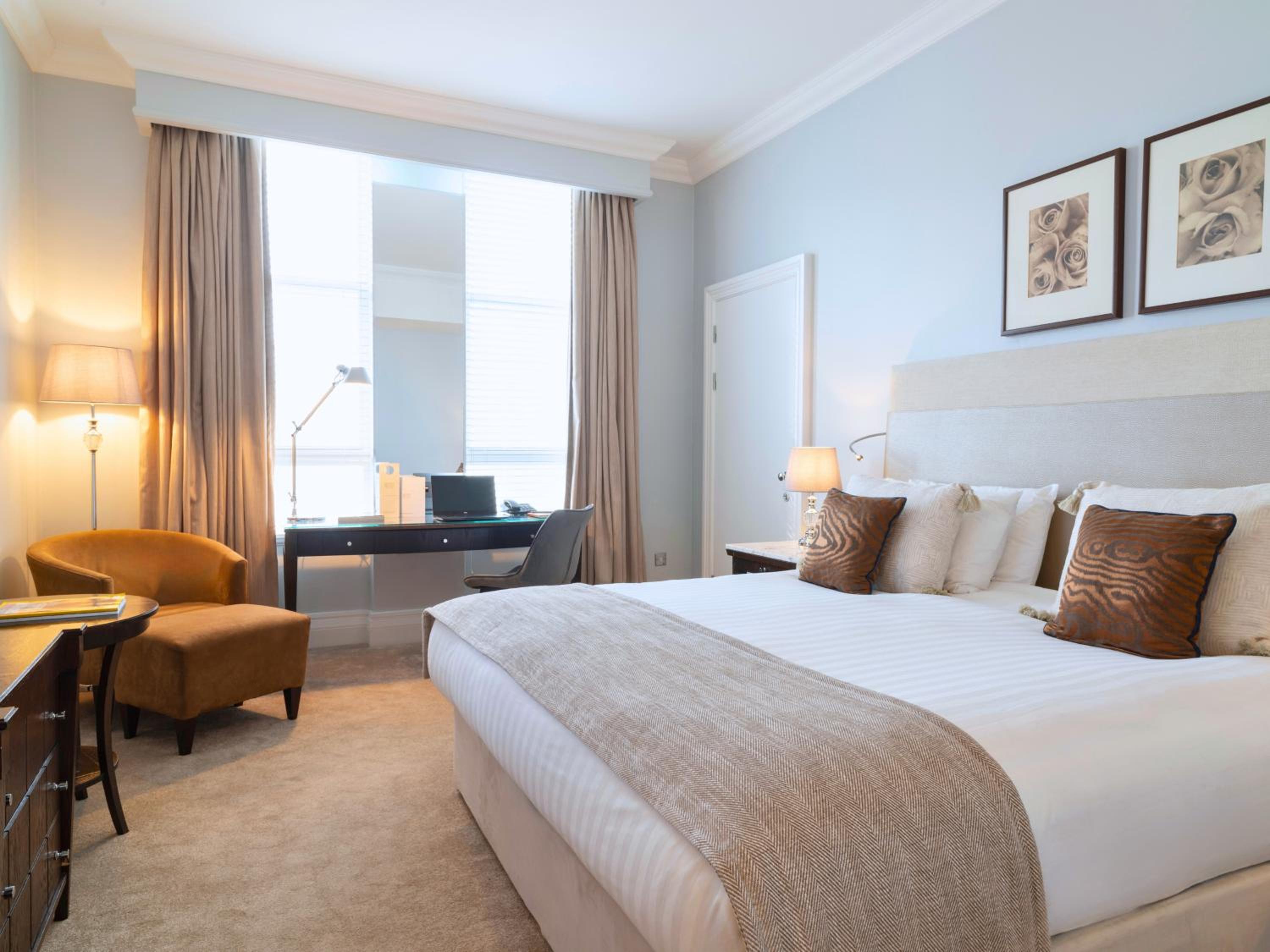 Executive King Room photo 2