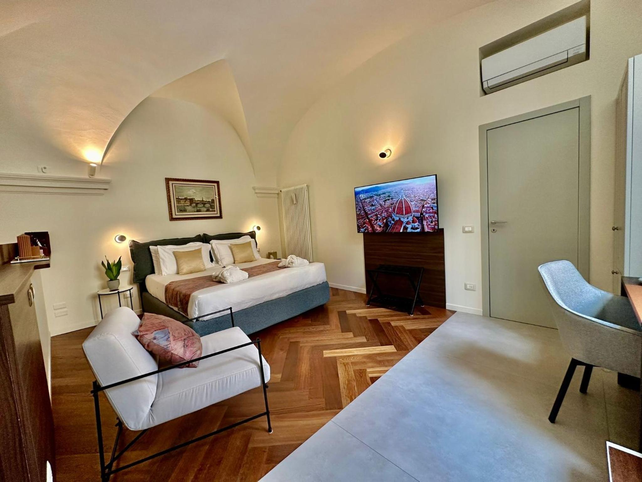 Suite with Terrace photo 1