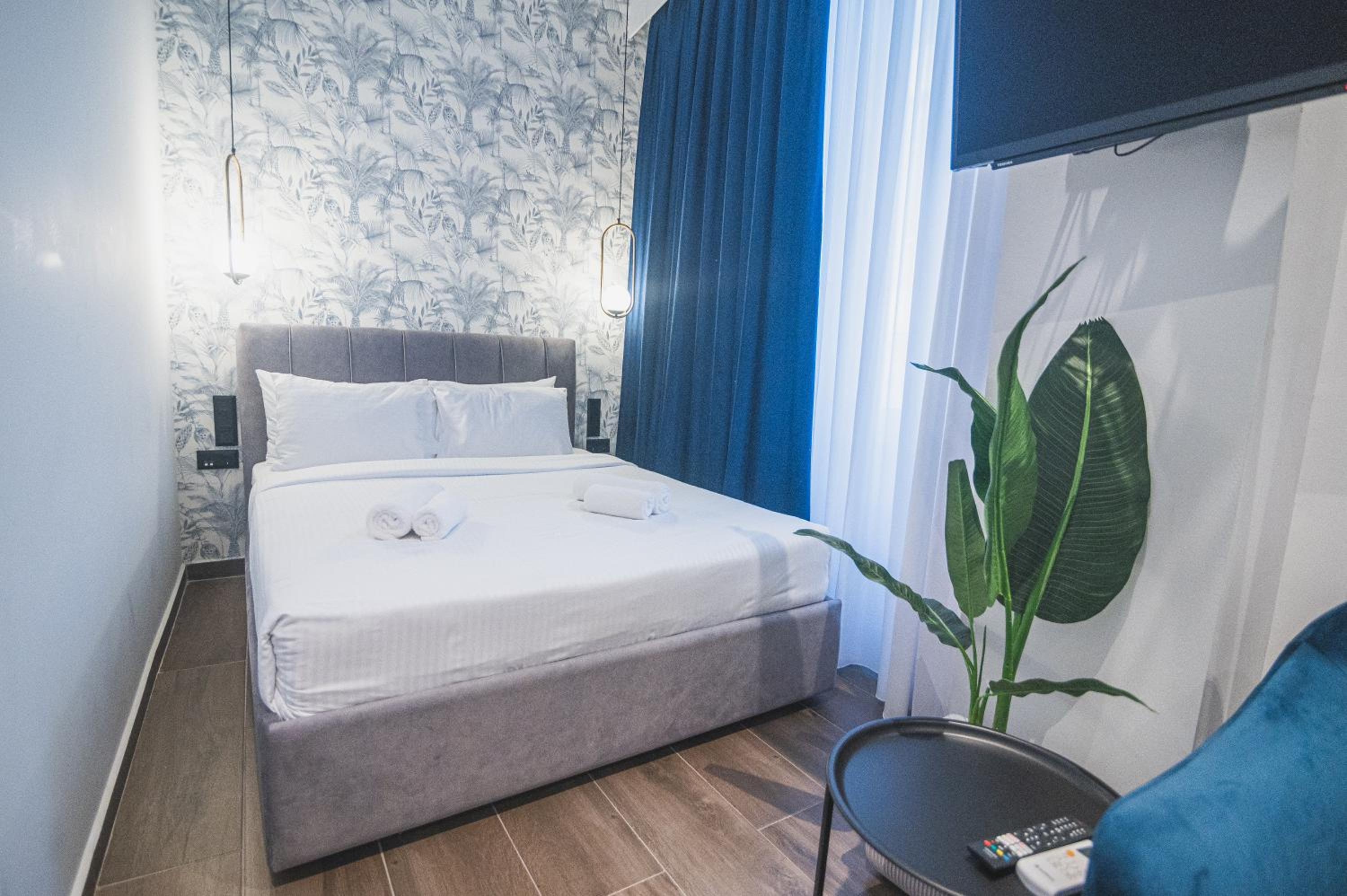 Economy Double Room photo 1