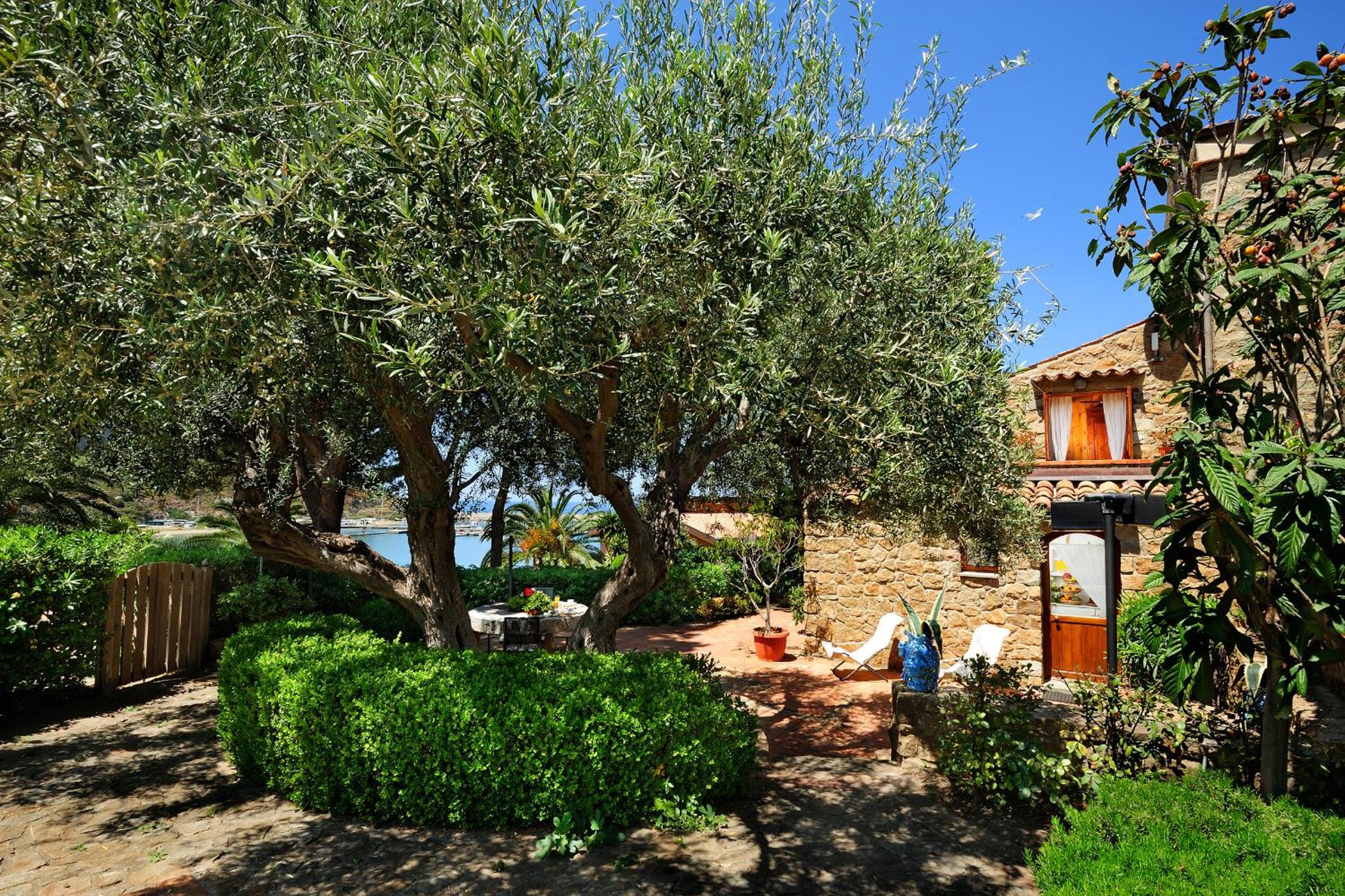 Villa - Photo 5