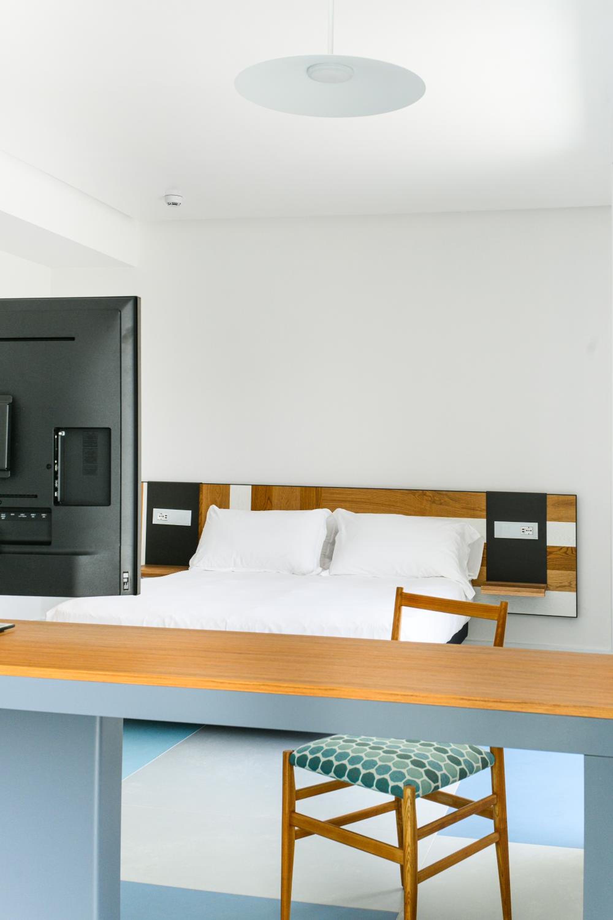 Family Triple Room with Balcony - Photo 1