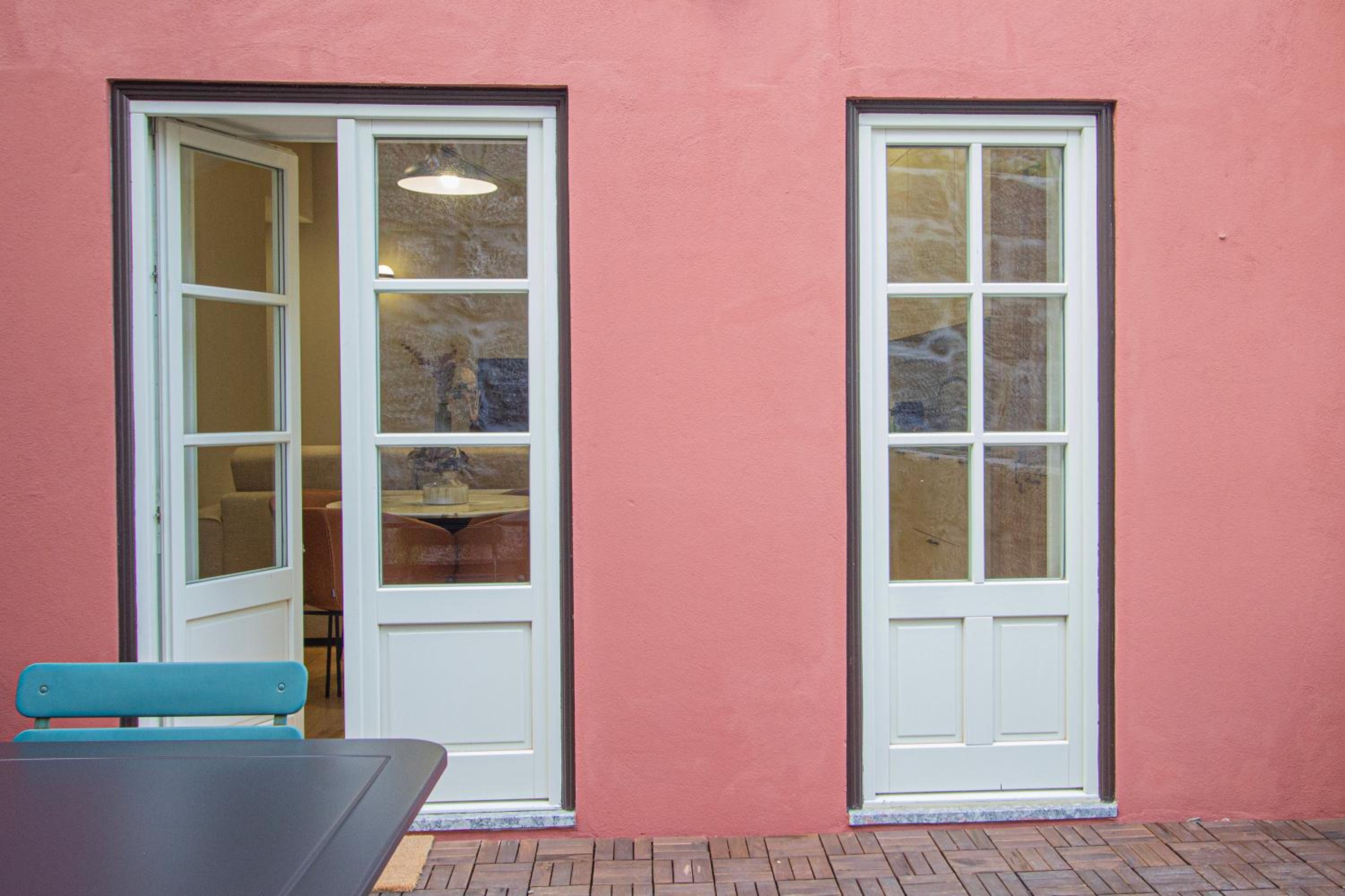 Apartment with Terrace and Garden View ( 1st Floor ) photo 3