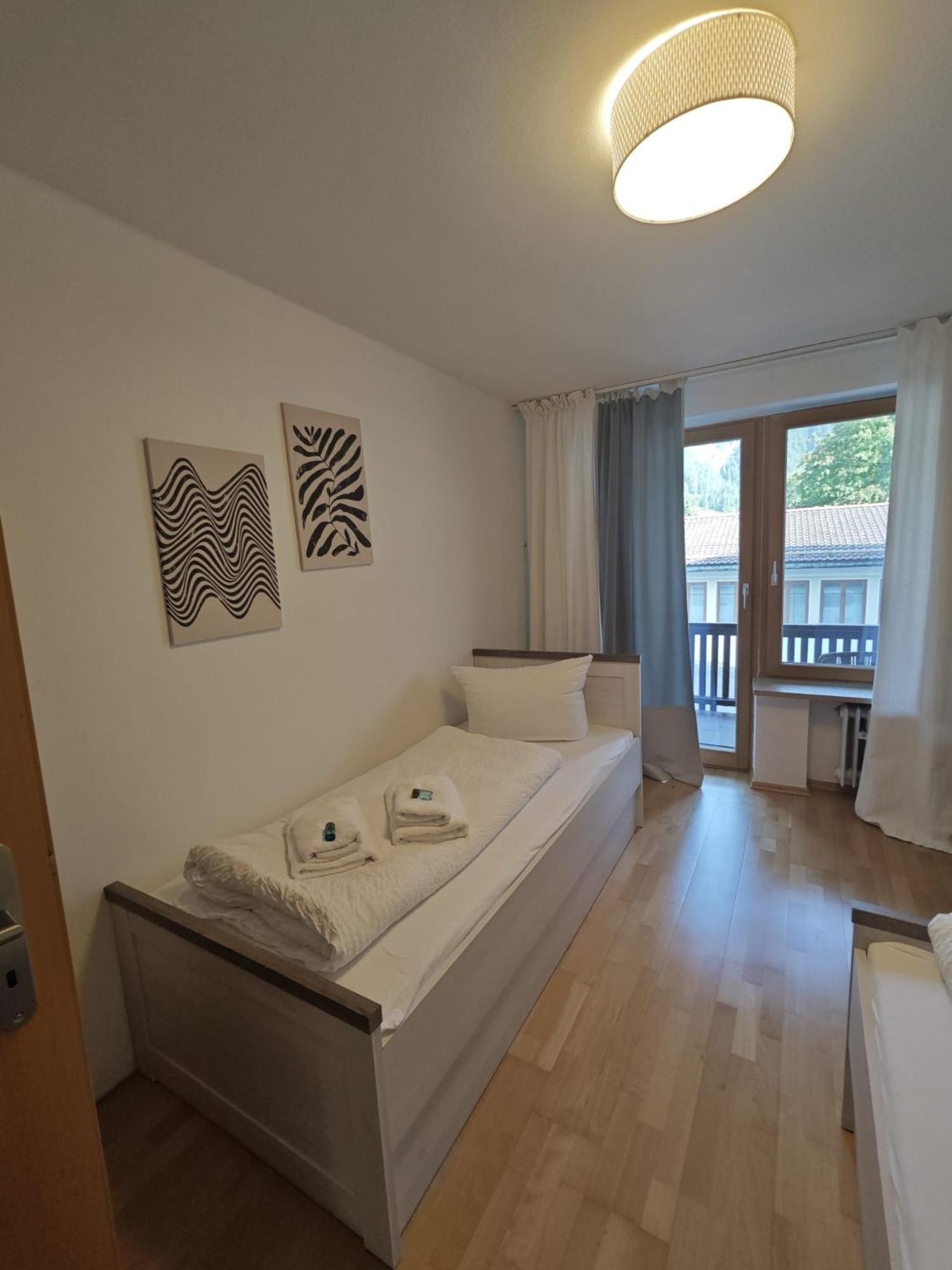 Two-Bedroom Suite photo 2