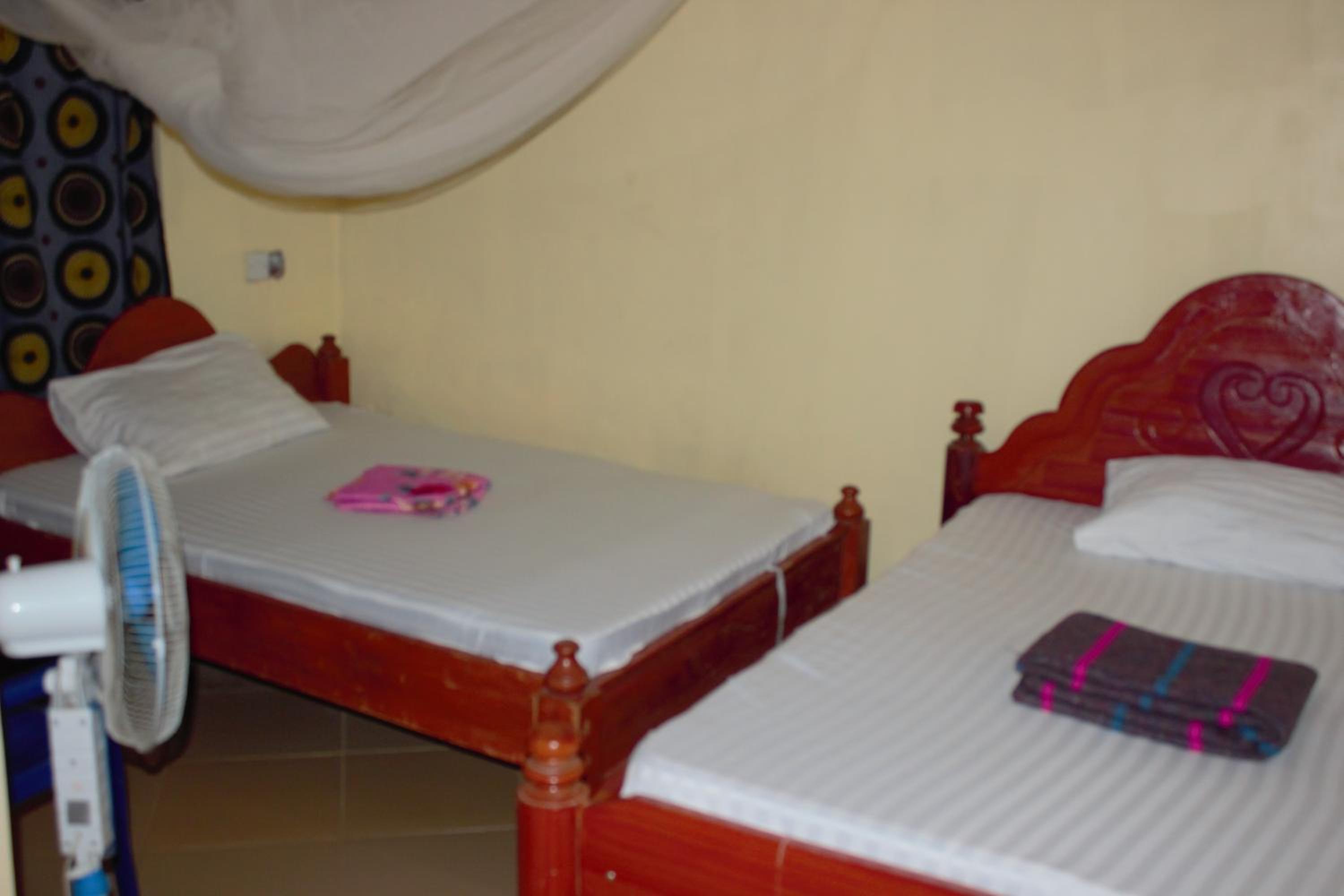 Double Room With Private Bathroom photo 1