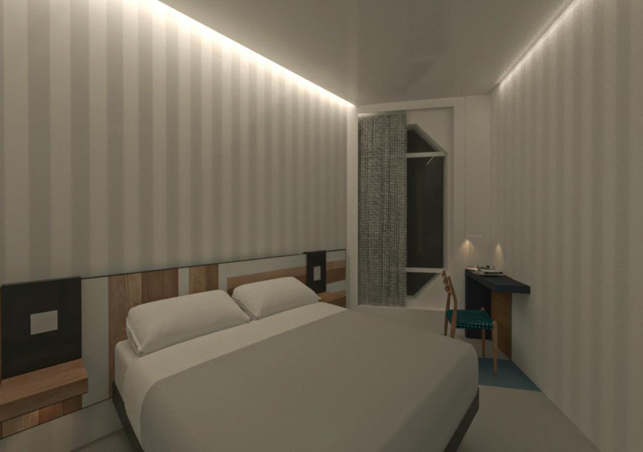 Smart Double Room - Photo 3